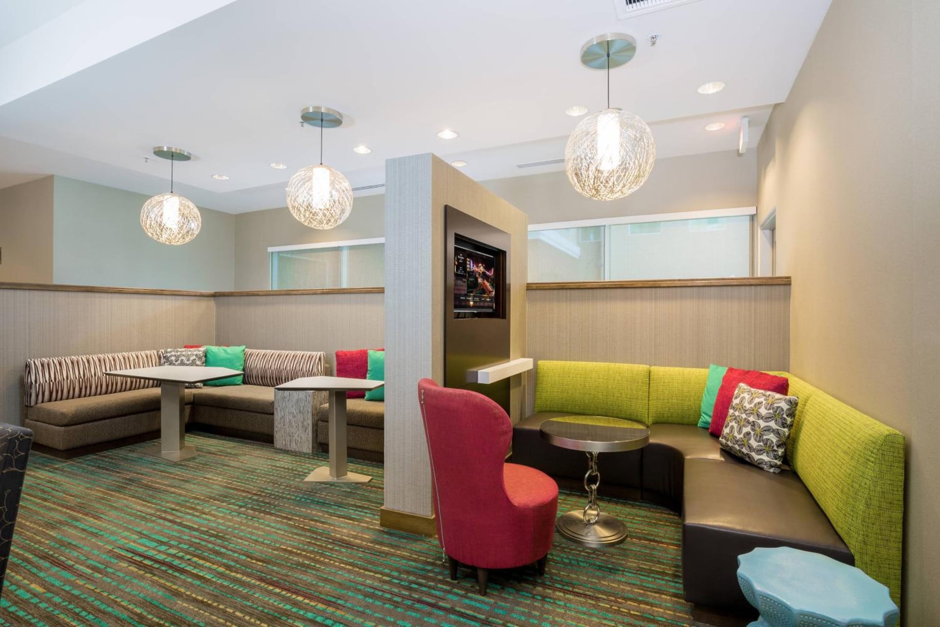 Residence Inn by Marriott San Jose Airport, San Jose, foto 5