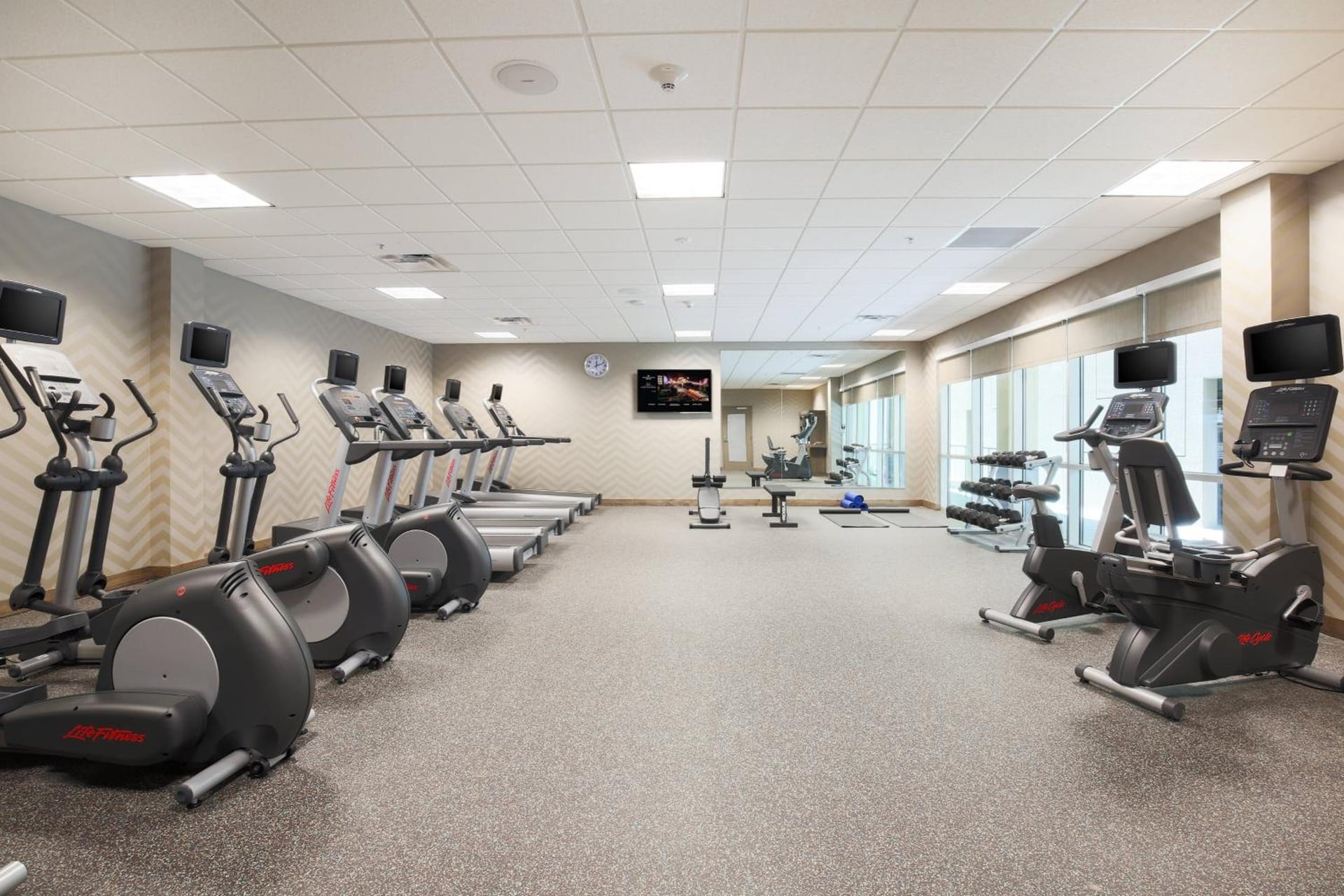 Residence Inn by Marriott San Jose Airport, San Jose, foto 4