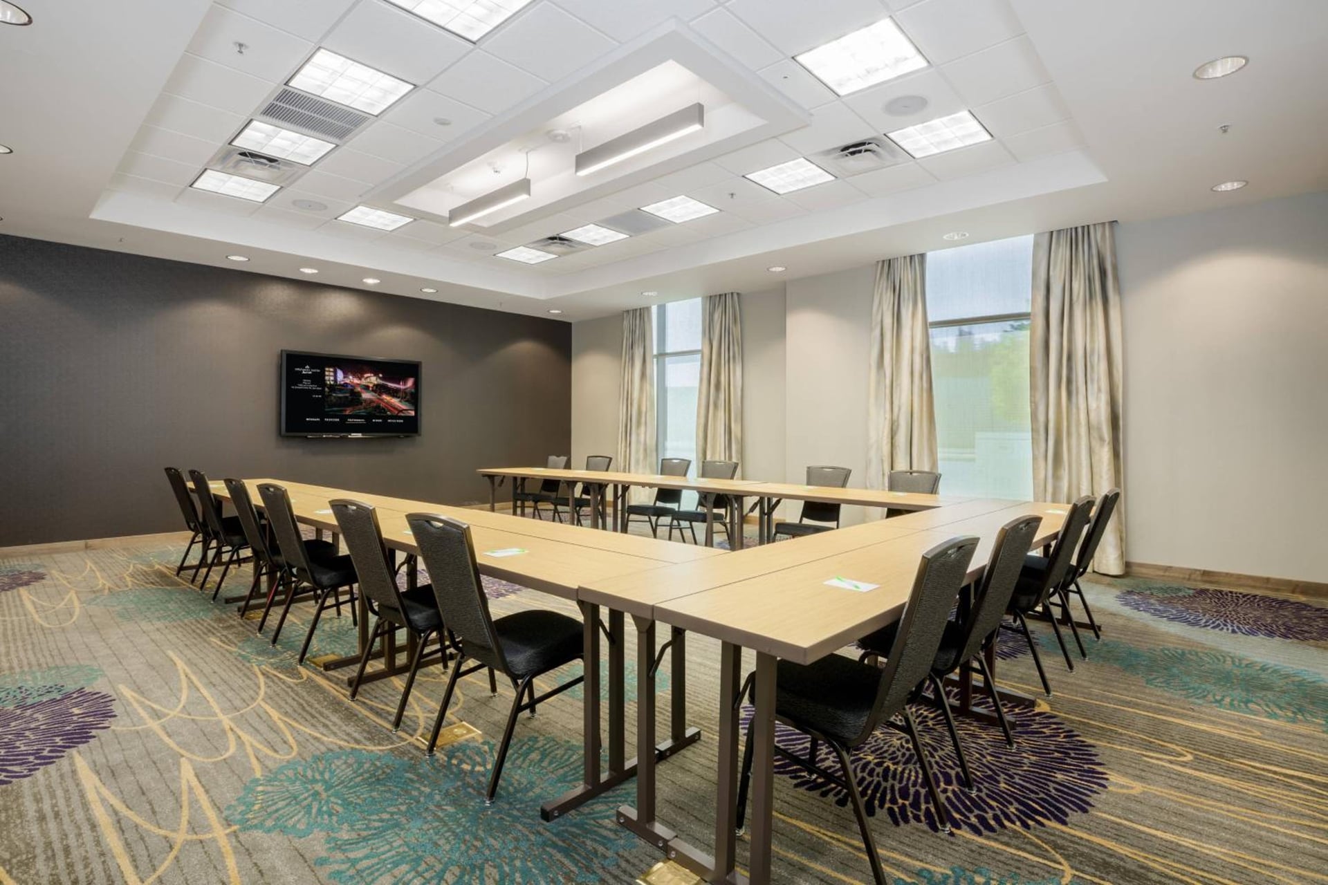 Residence Inn by Marriott San Jose Airport, San Jose, foto 3