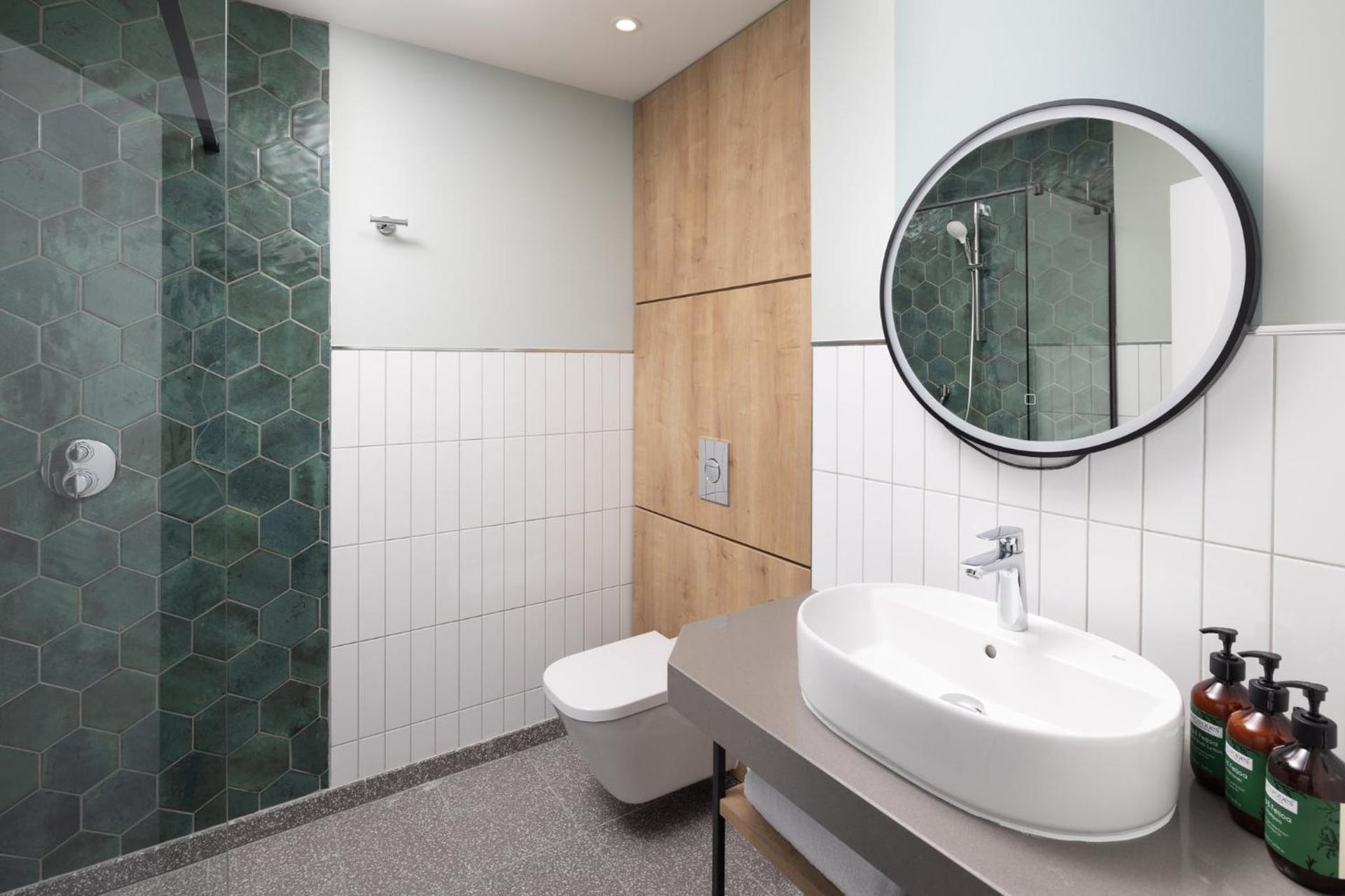 Staybridge Suites London-Vauxhall by IHG, London, foto 5