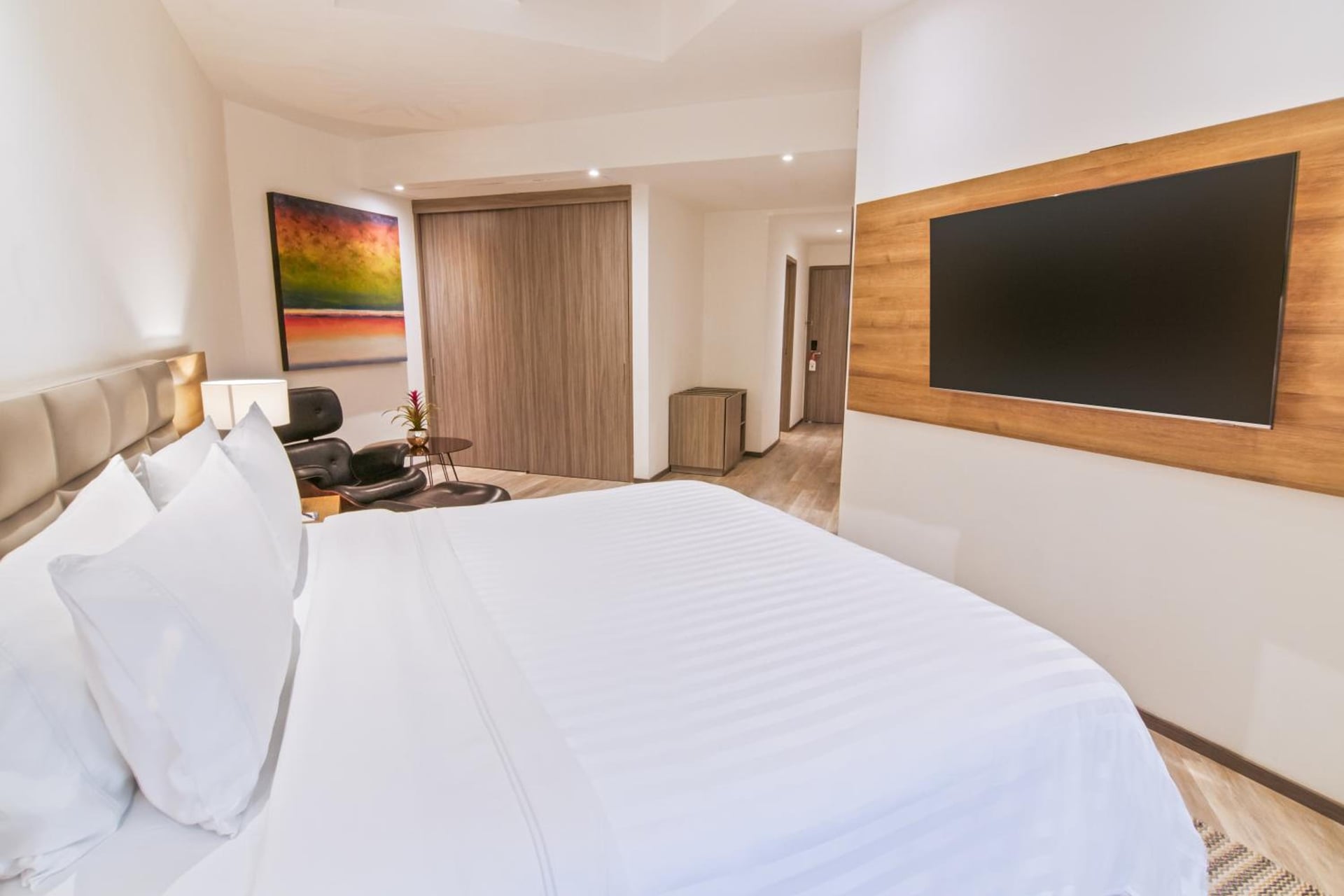 GHL Hotel Portón Medellín, Medellín, foto 4