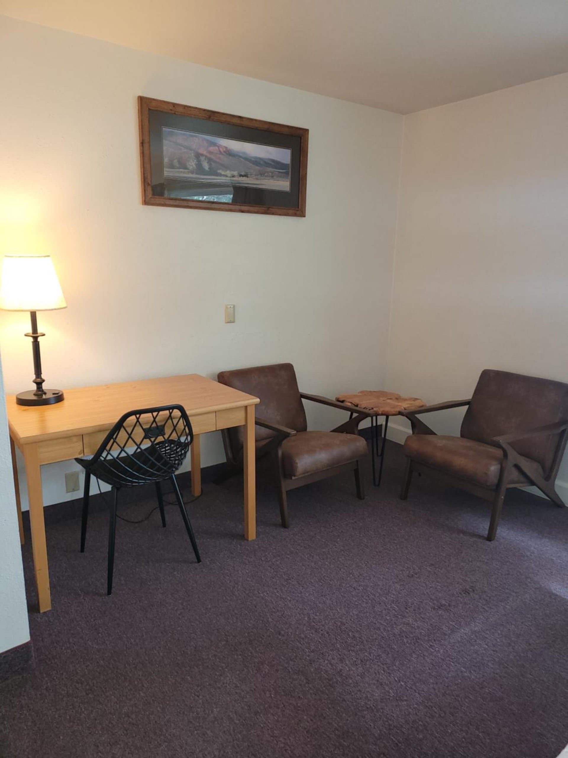 Bridge Street Inn, Baker City, foto 5