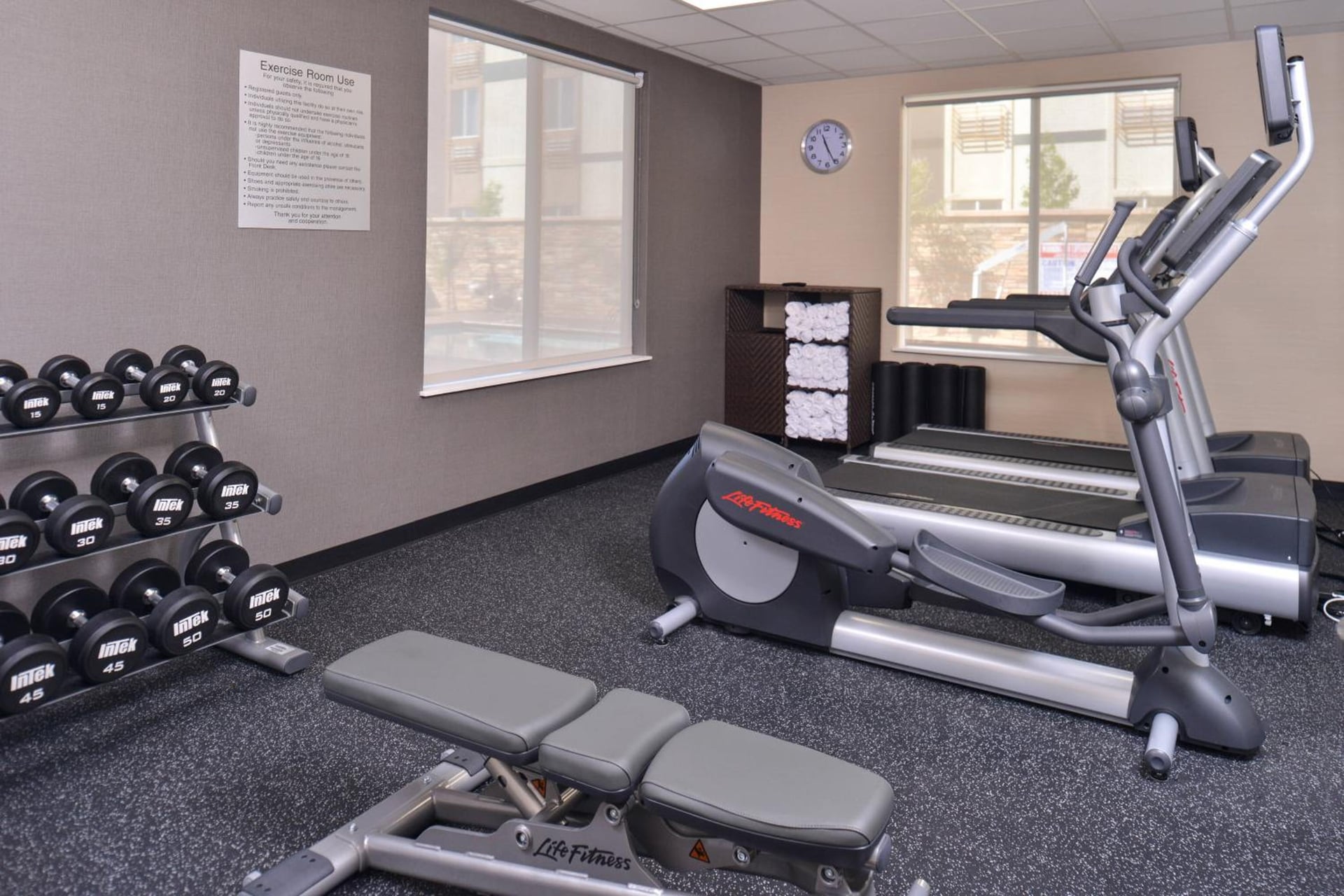 Fairfield Inn & Suites by Marriott Sacramento Airport Woodland, Woodland, foto 5
