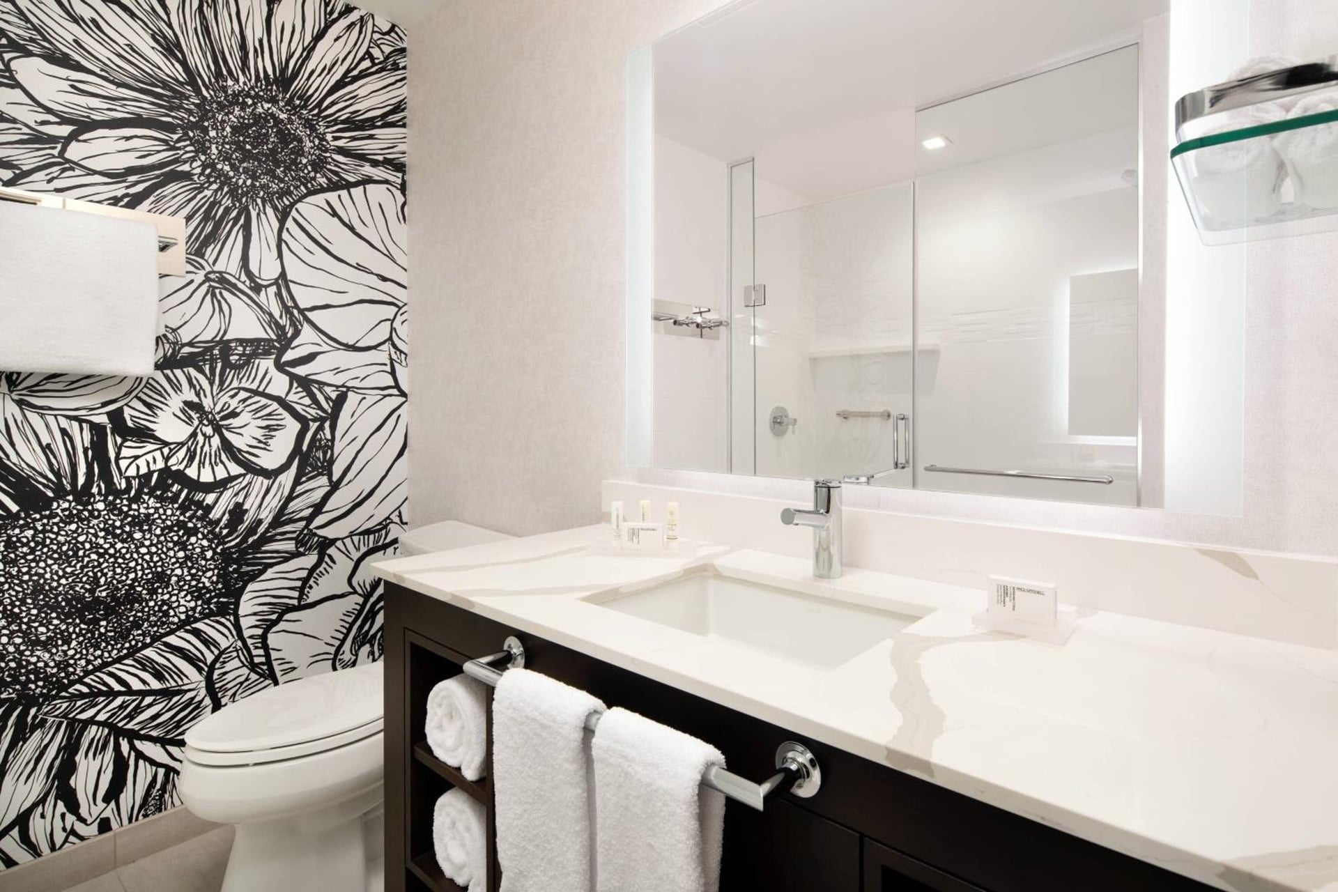 Residence Inn Los Angeles Glendale, Glendale, foto 3