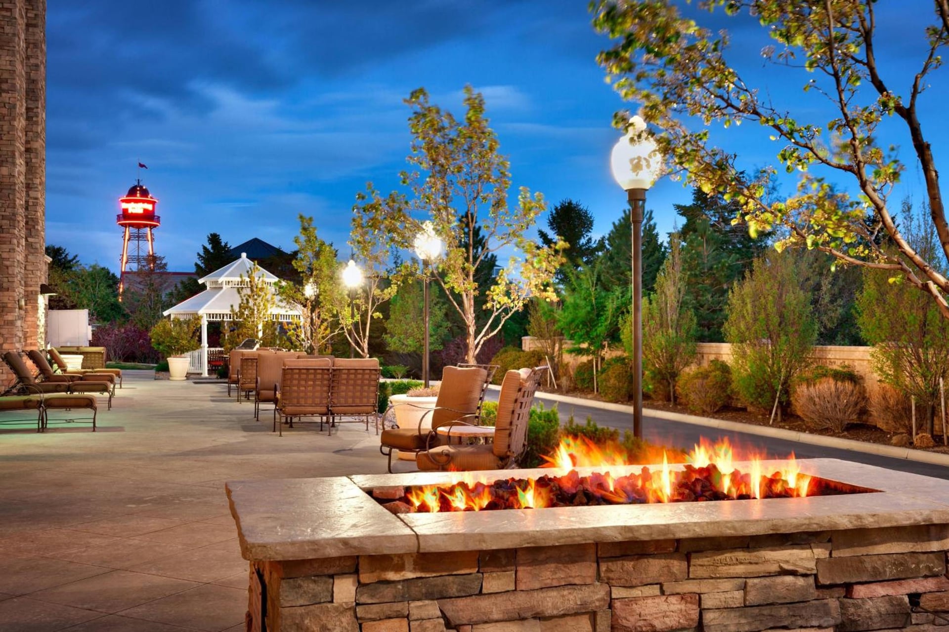 SpringHill Suites Lehi at Thanksgiving Point, Lehi, foto 5