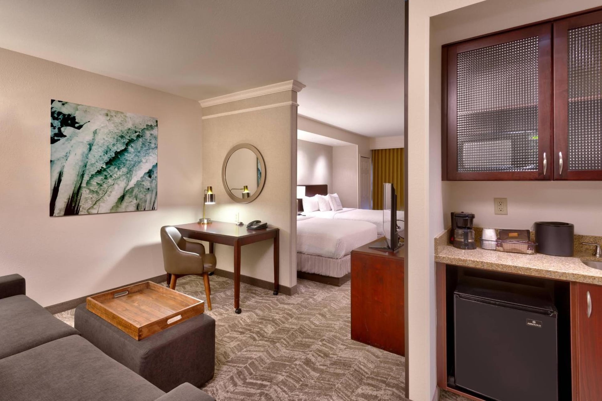 SpringHill Suites Lehi at Thanksgiving Point, Lehi, foto 4