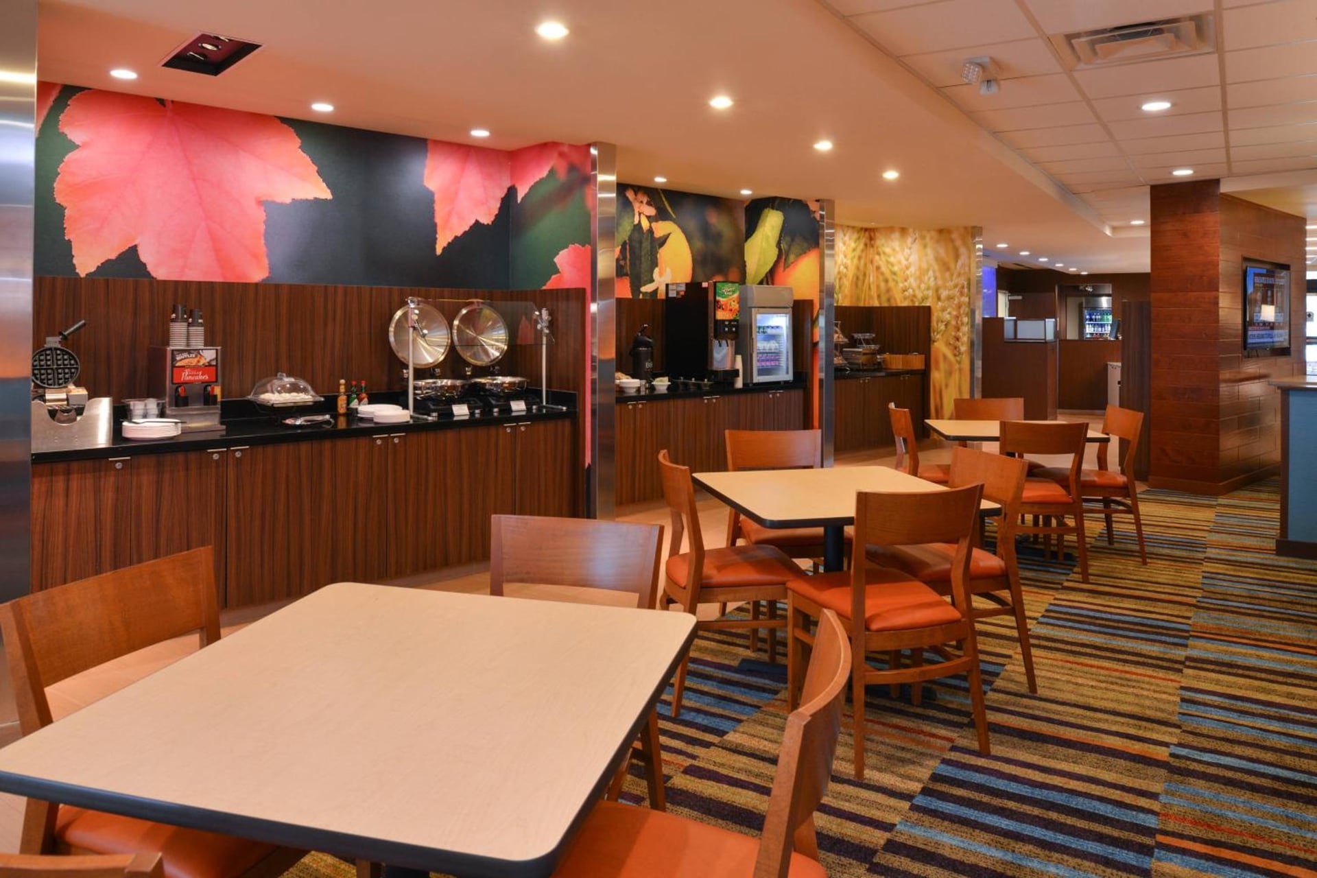 Fairfield Inn & Suites by Marriott Santa Cruz, Santa Cruz, foto 4