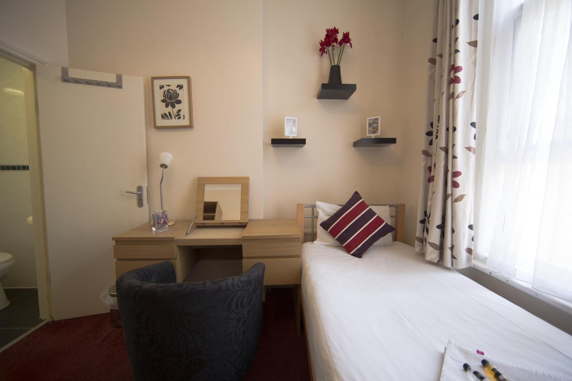 Saba Hotel London, London, foto 5