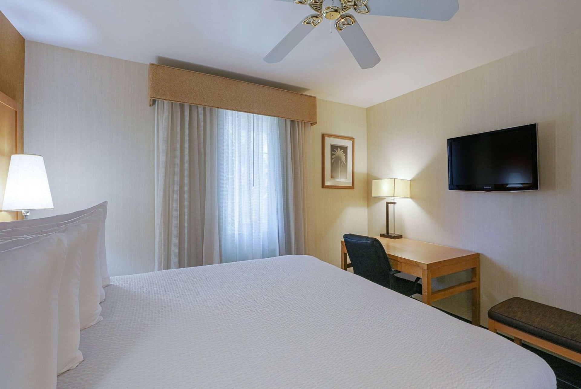Ramada by Wyndham Costa Mesa/Newport Beach, Costa Mesa, foto 4