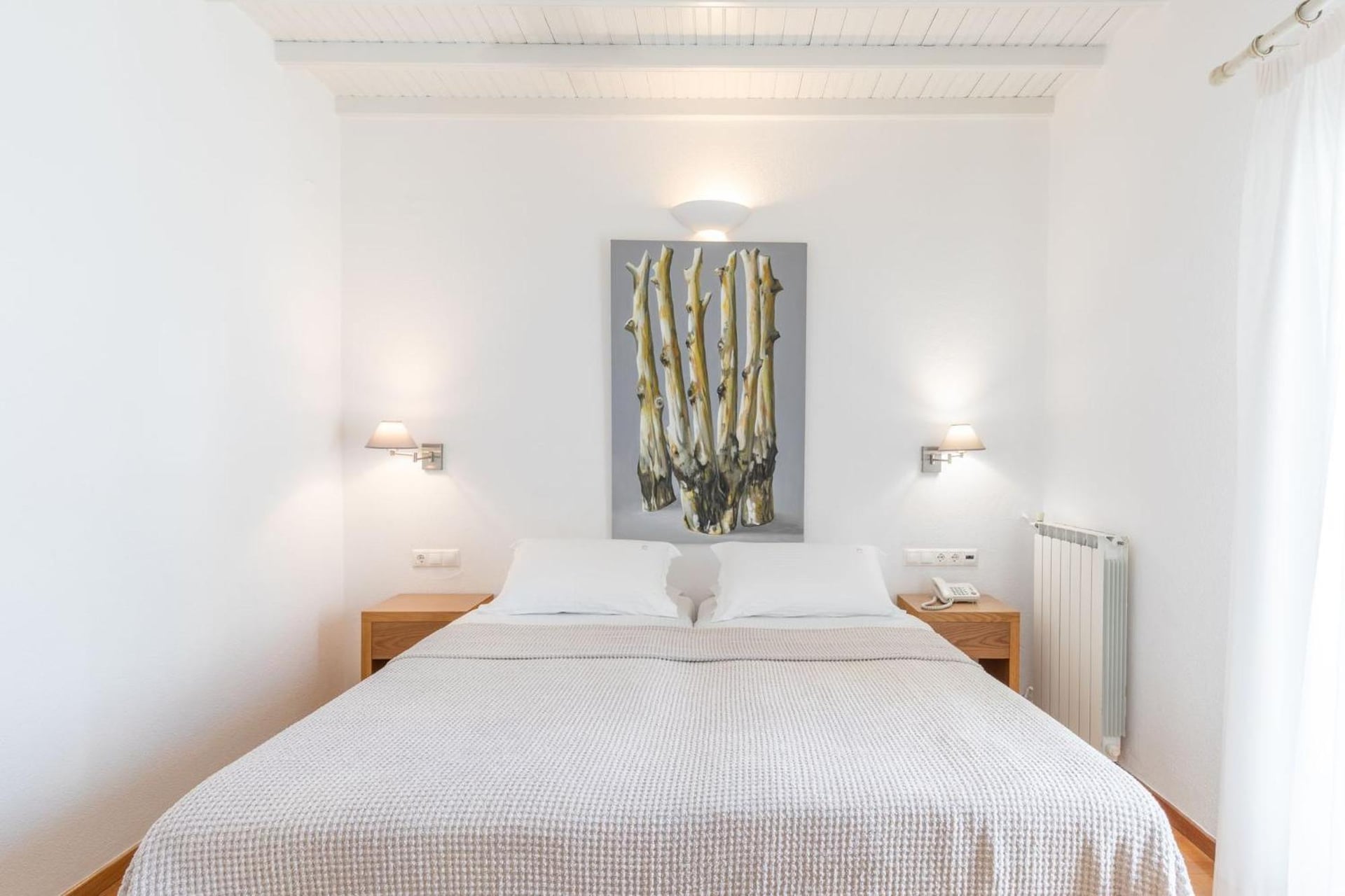 Elena Hotel Mykonos, Mýkonos City, foto 5