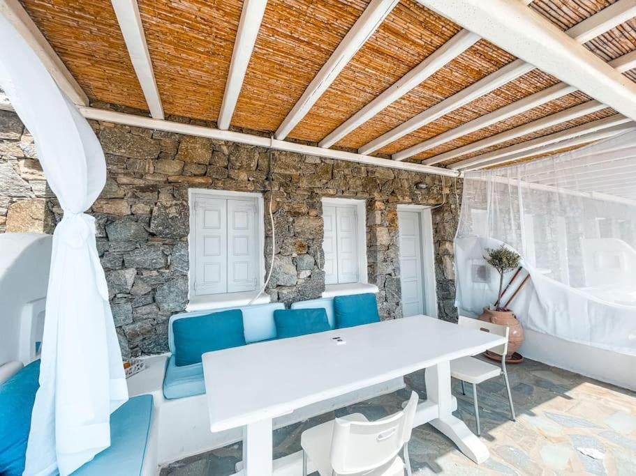 Cosy Home at Kalafatis beach - Cielo Homes, Kalafatis, foto 4