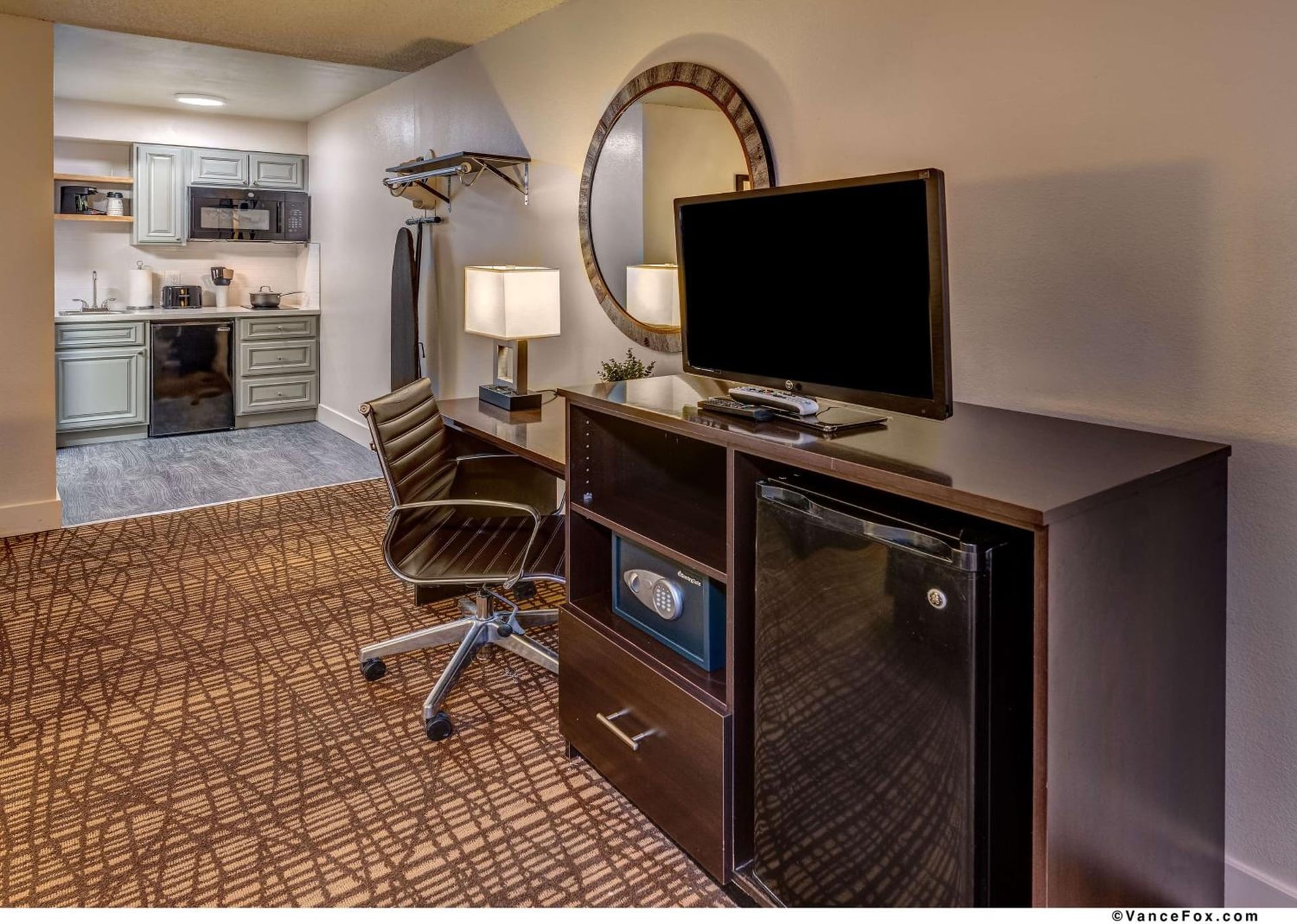 SureStay Hotel by Best Western Lovelock, Lovelock, foto 5