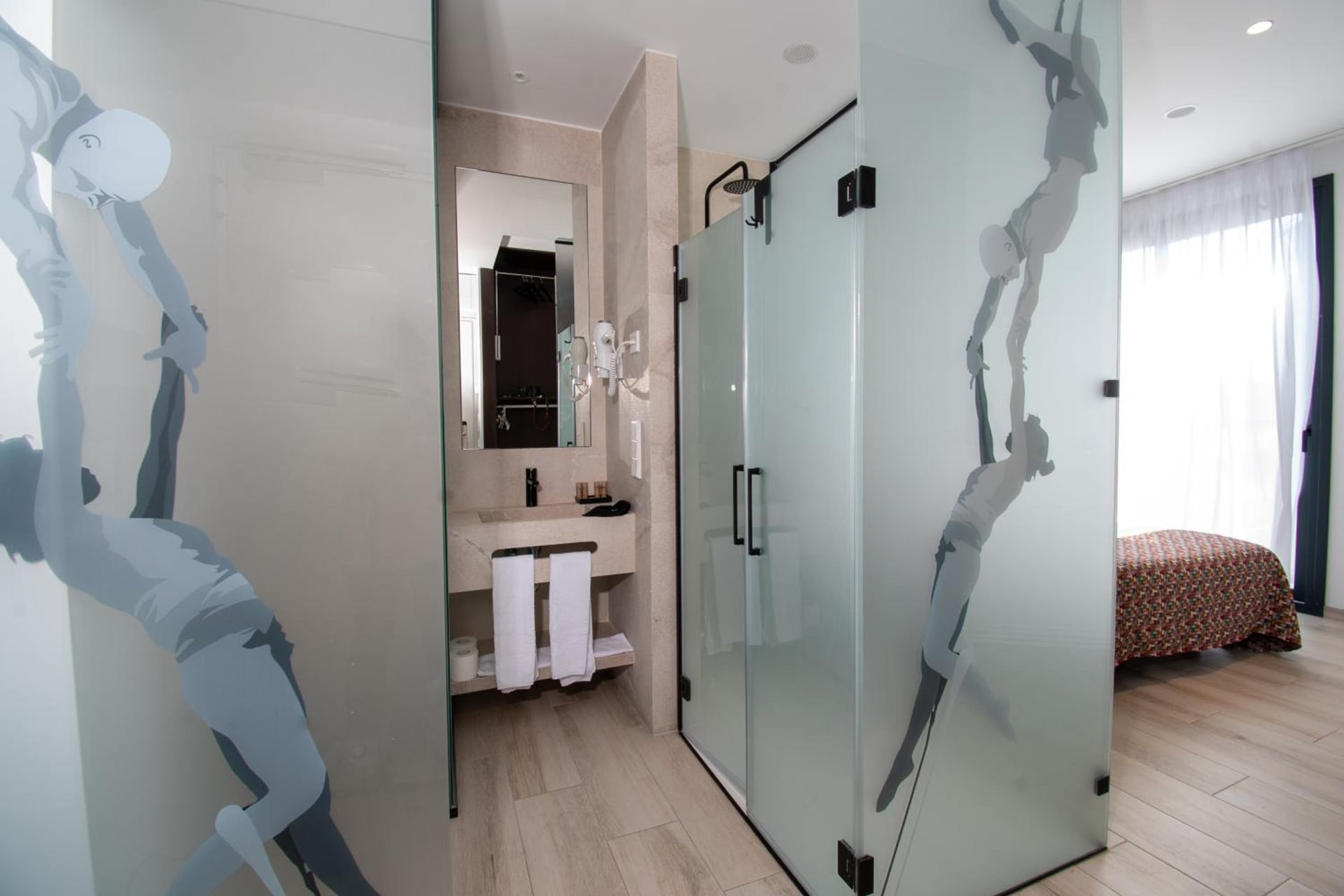 Ekilibrio Hotel & Apart-Suites, Madrid, foto 3