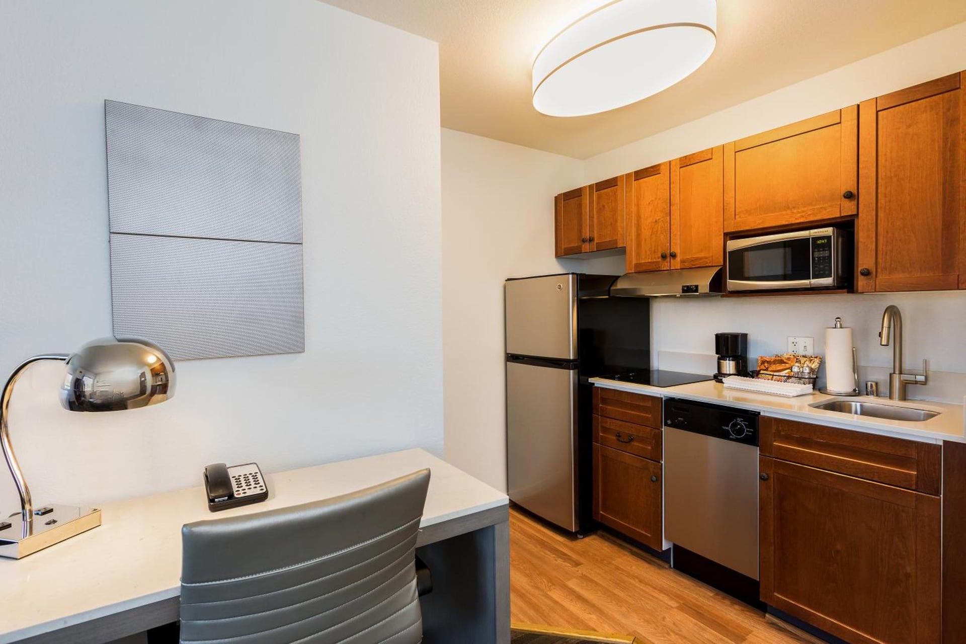 Hyatt House San Ramon, San Ramon, foto 5