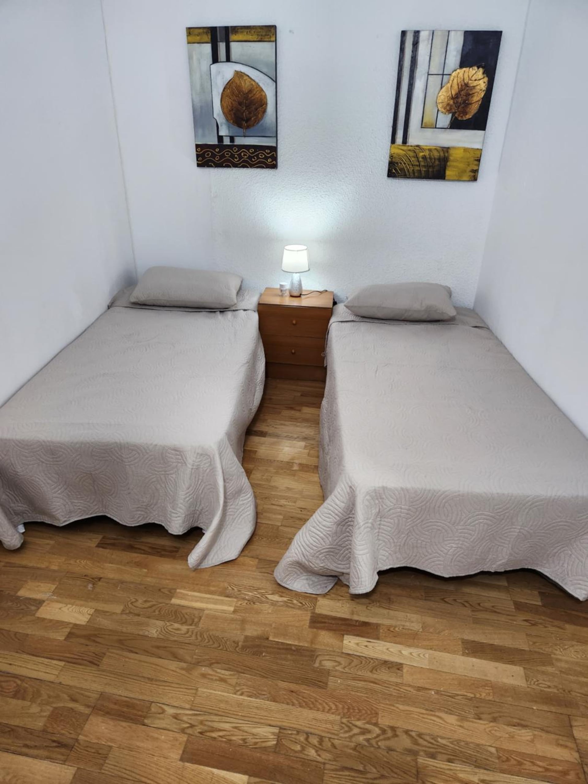 Hostel Pepe Viajes, Madrid, foto 4