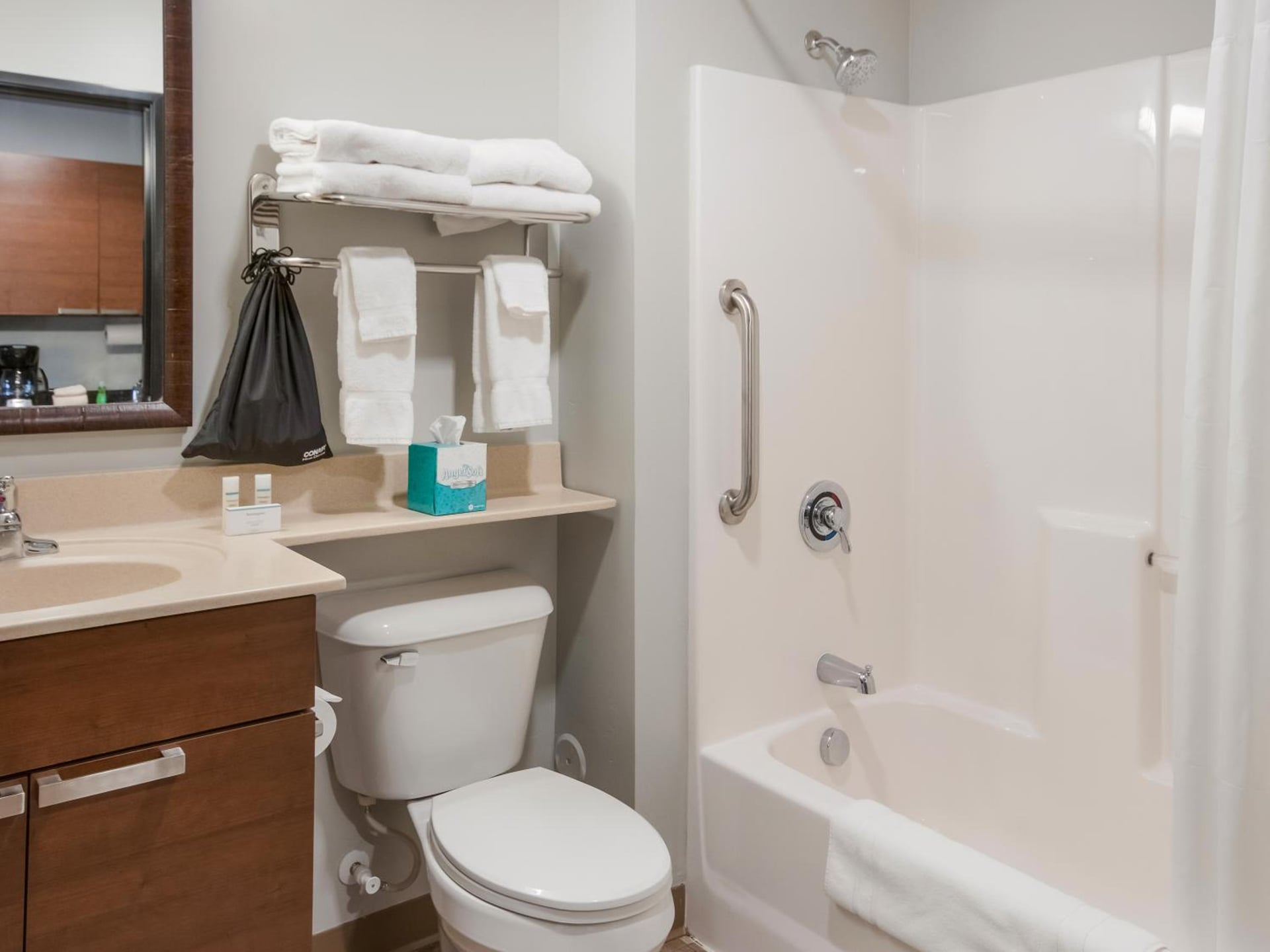 My Place Hotel-Boise/Meridian, ID, Meridian, foto 3