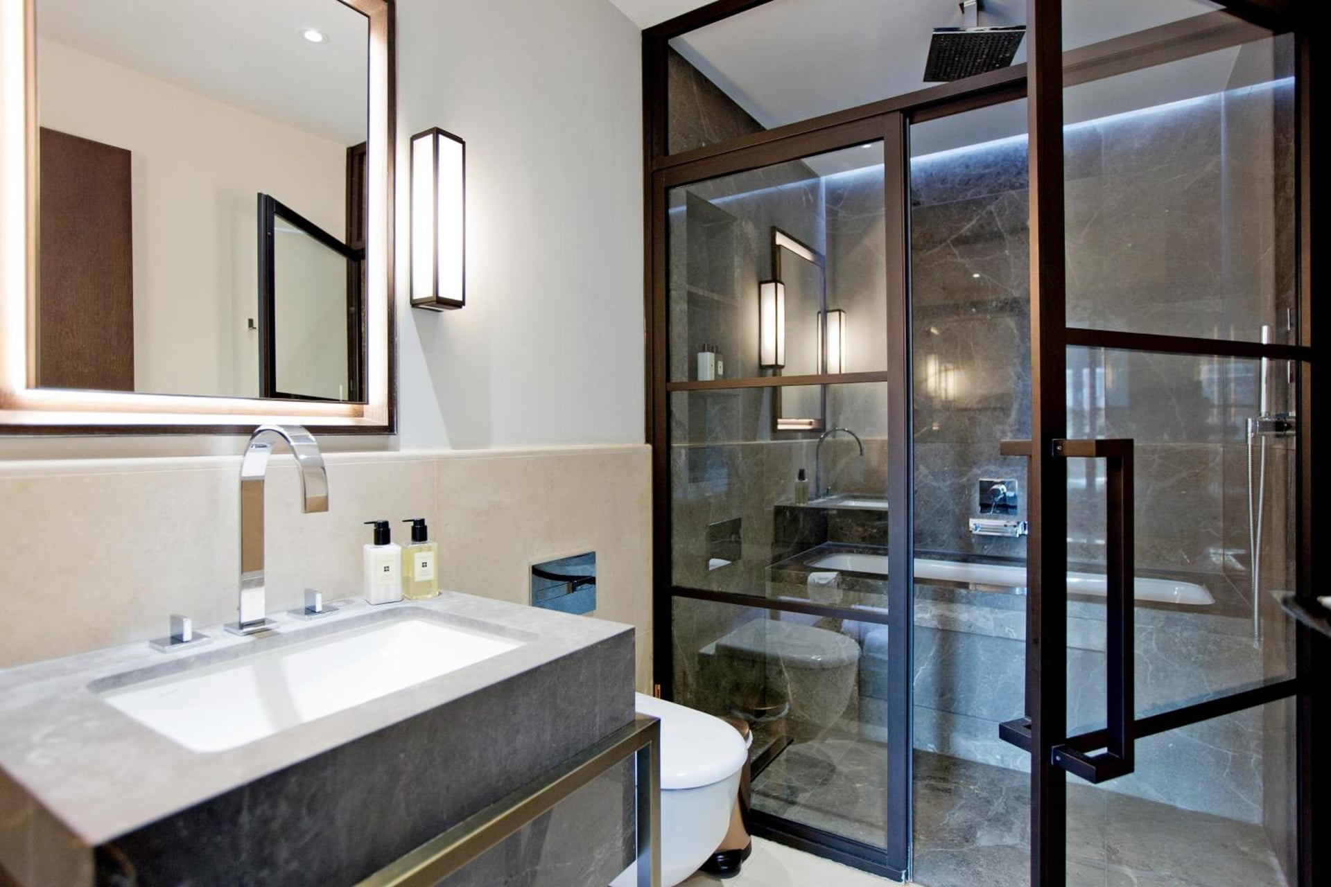 37GS Residences, London, foto 5