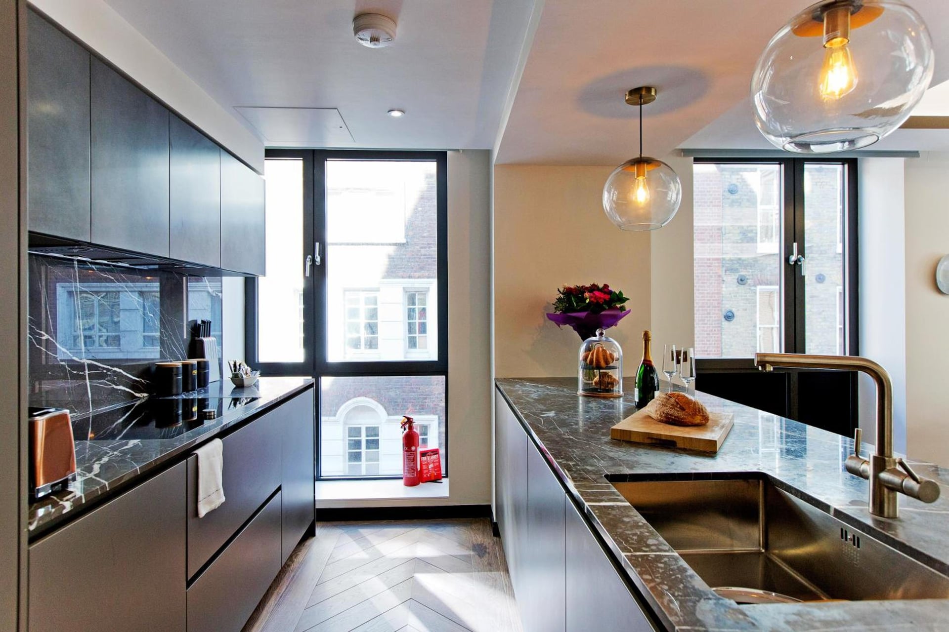 37GS Residences, London, foto 3