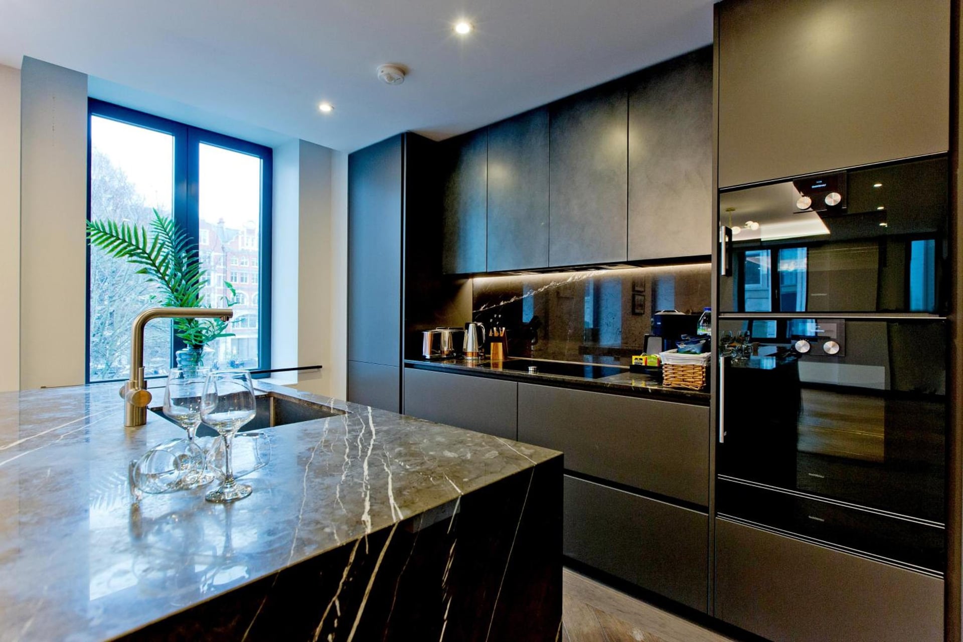 37GS Residences, London, foto 4