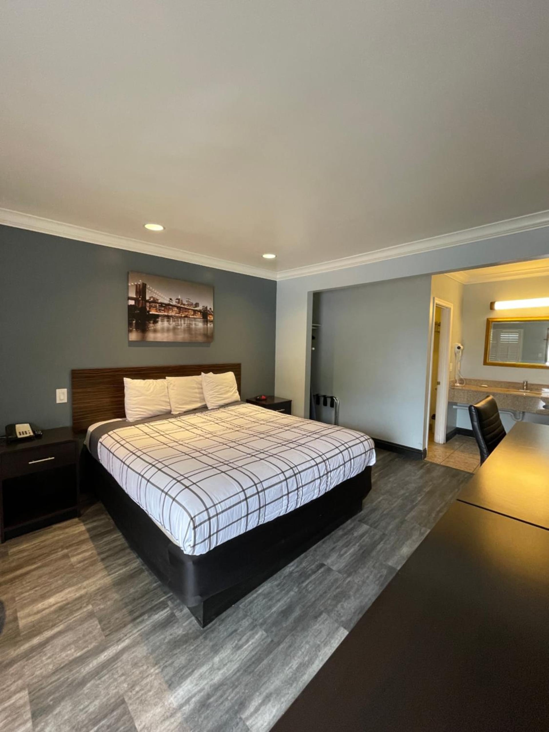 La Casa Inn, Pasadena, foto 4