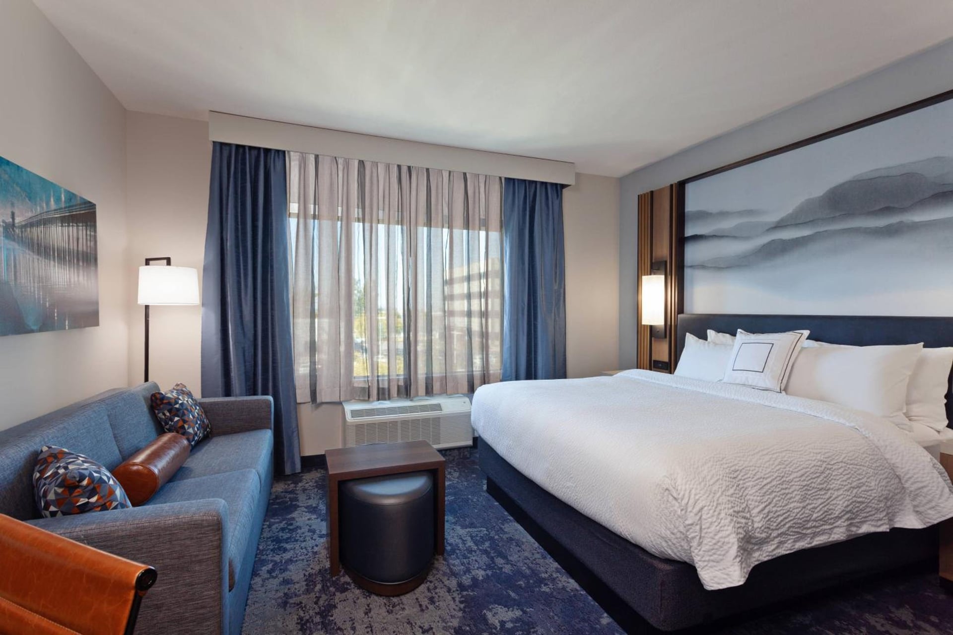 TownePlace Suites by Marriott San Diego Central, San Diego, foto 3