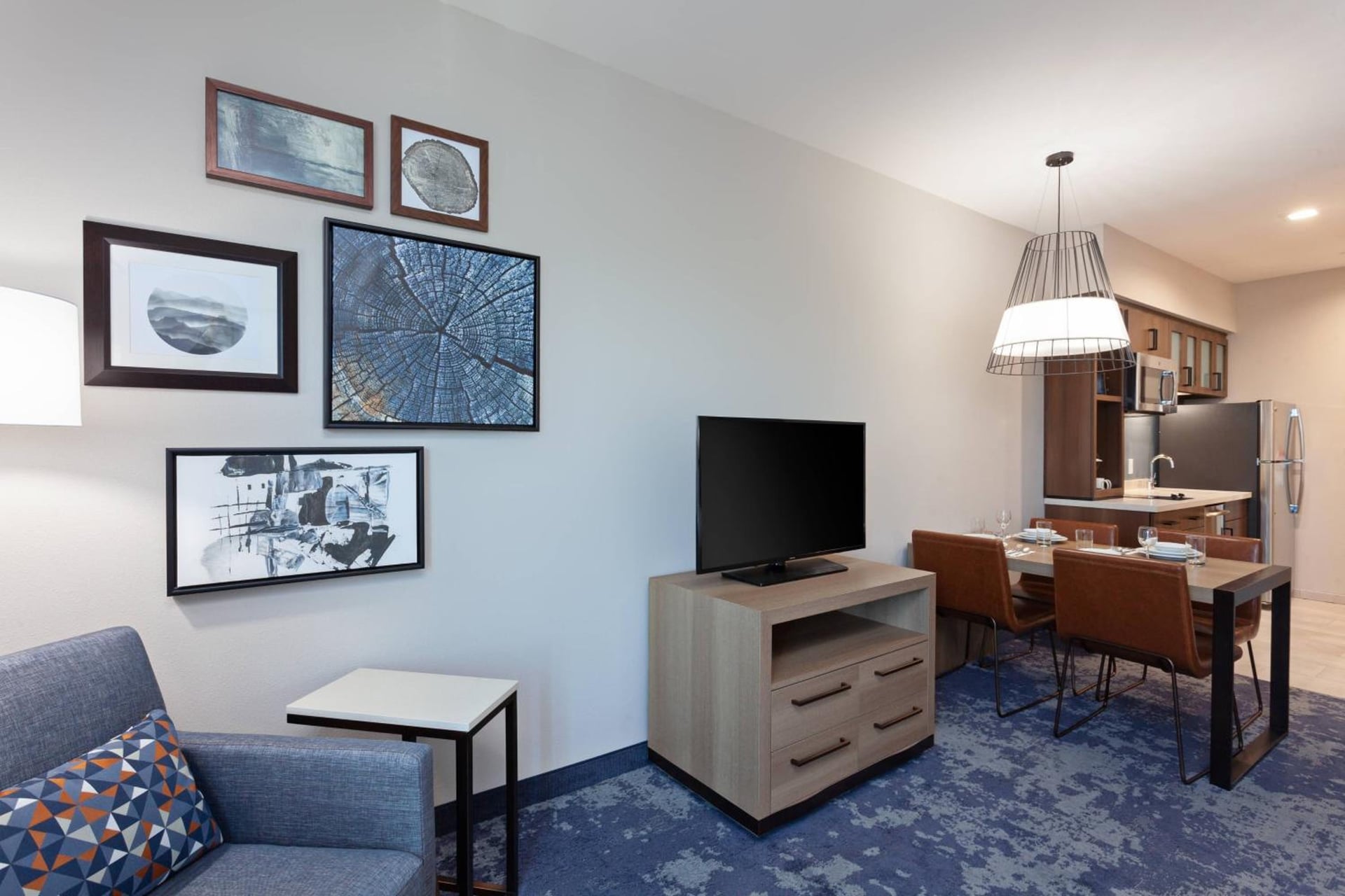 TownePlace Suites by Marriott San Diego Central, San Diego, foto 4