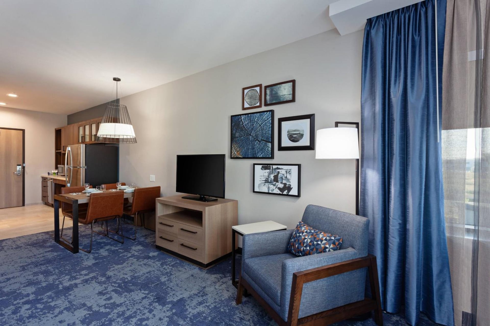 TownePlace Suites by Marriott San Diego Central, San Diego, foto 5