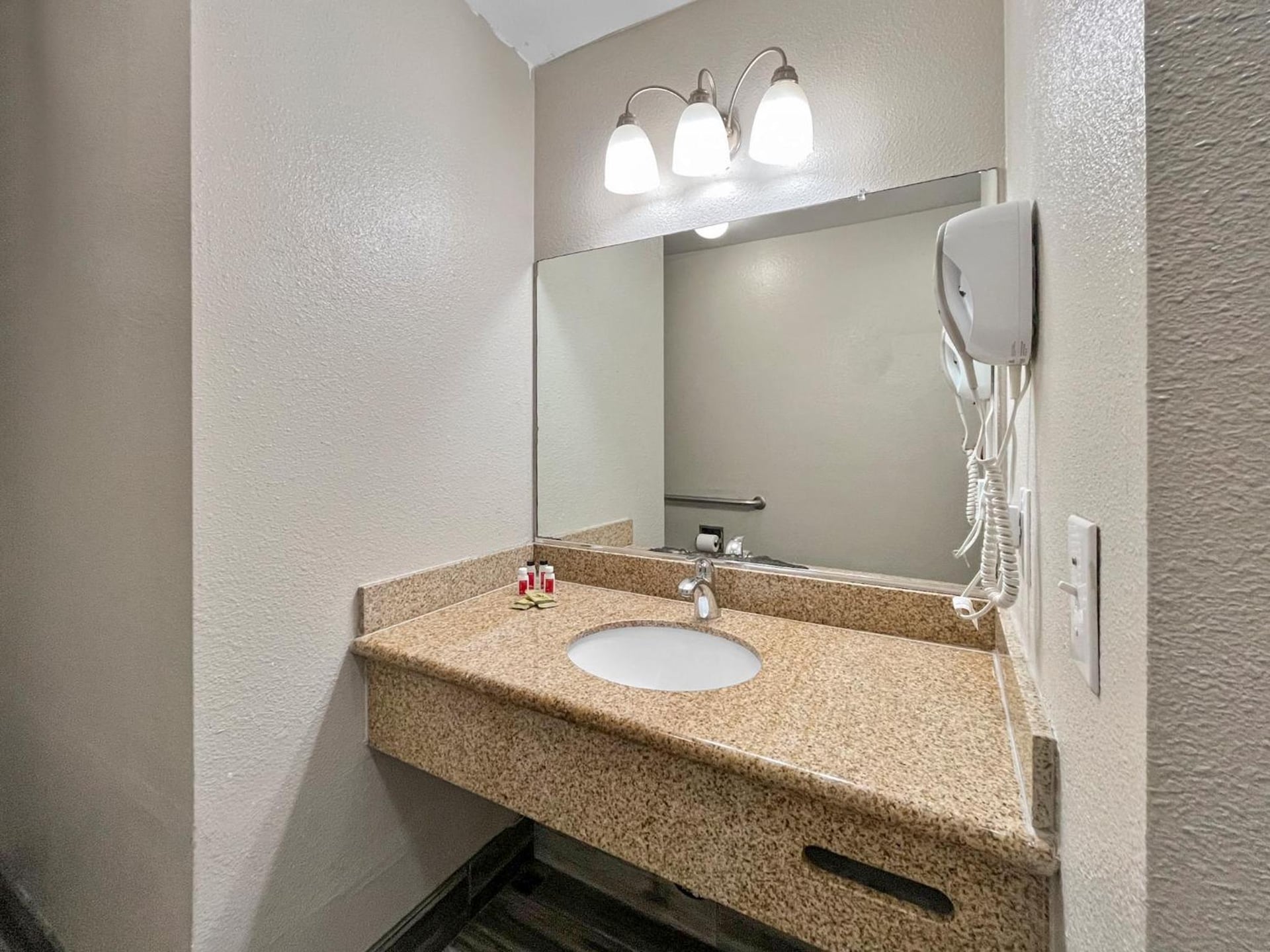 Rodeo Lodge, Clovis, foto 3