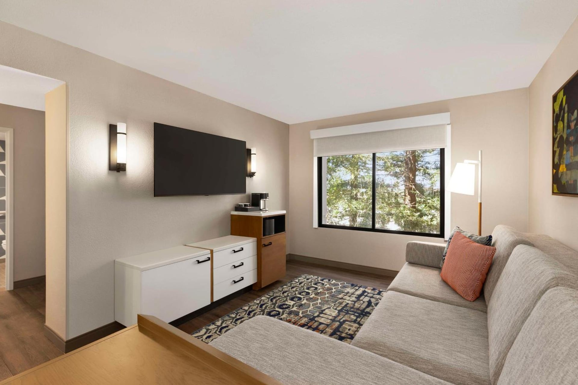 Hyatt Centric Santa Clara Silicon Valley, Santa Clara, foto 4