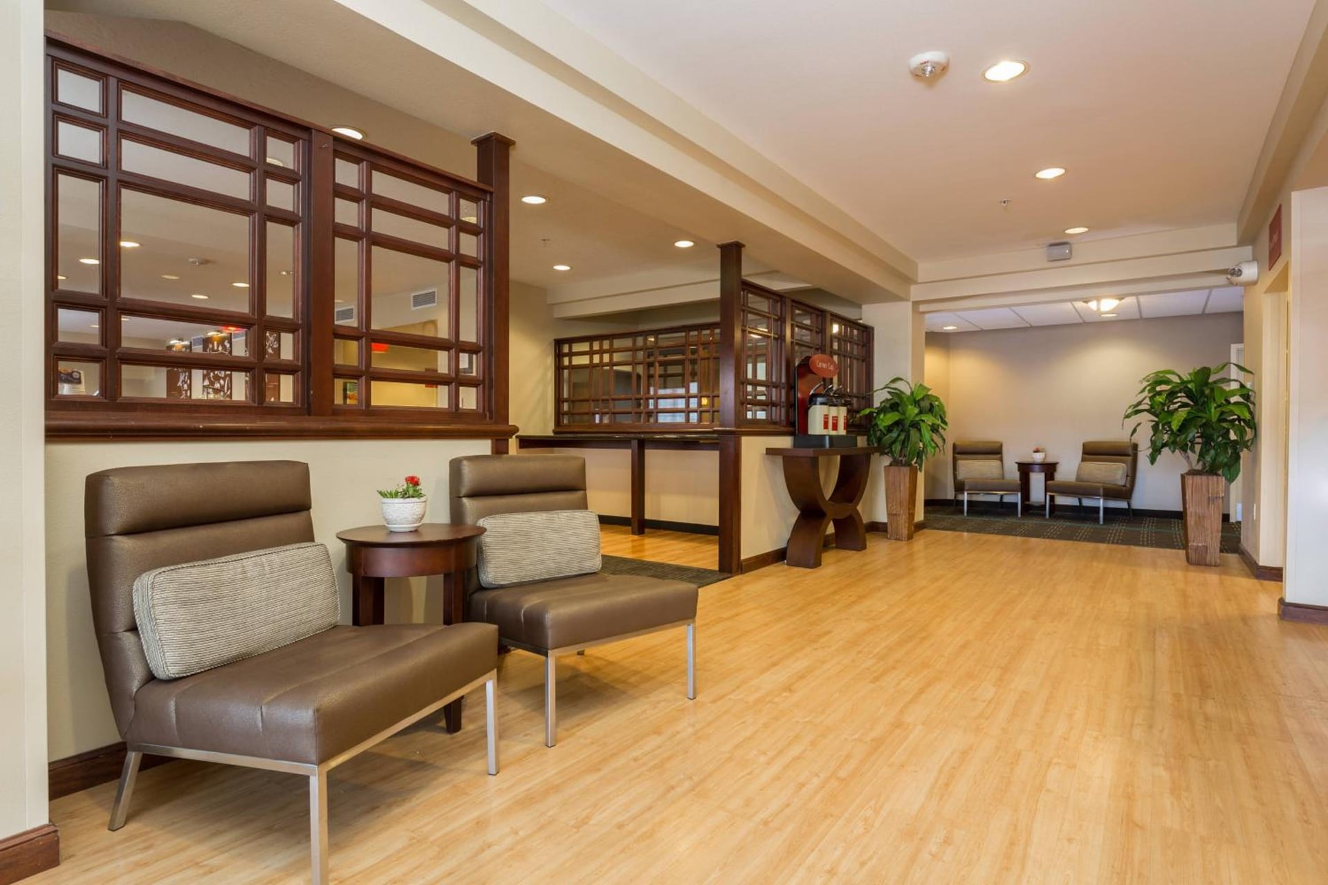TownePlace Suites by Marriott Boise Downtown/University, Boise, foto 4