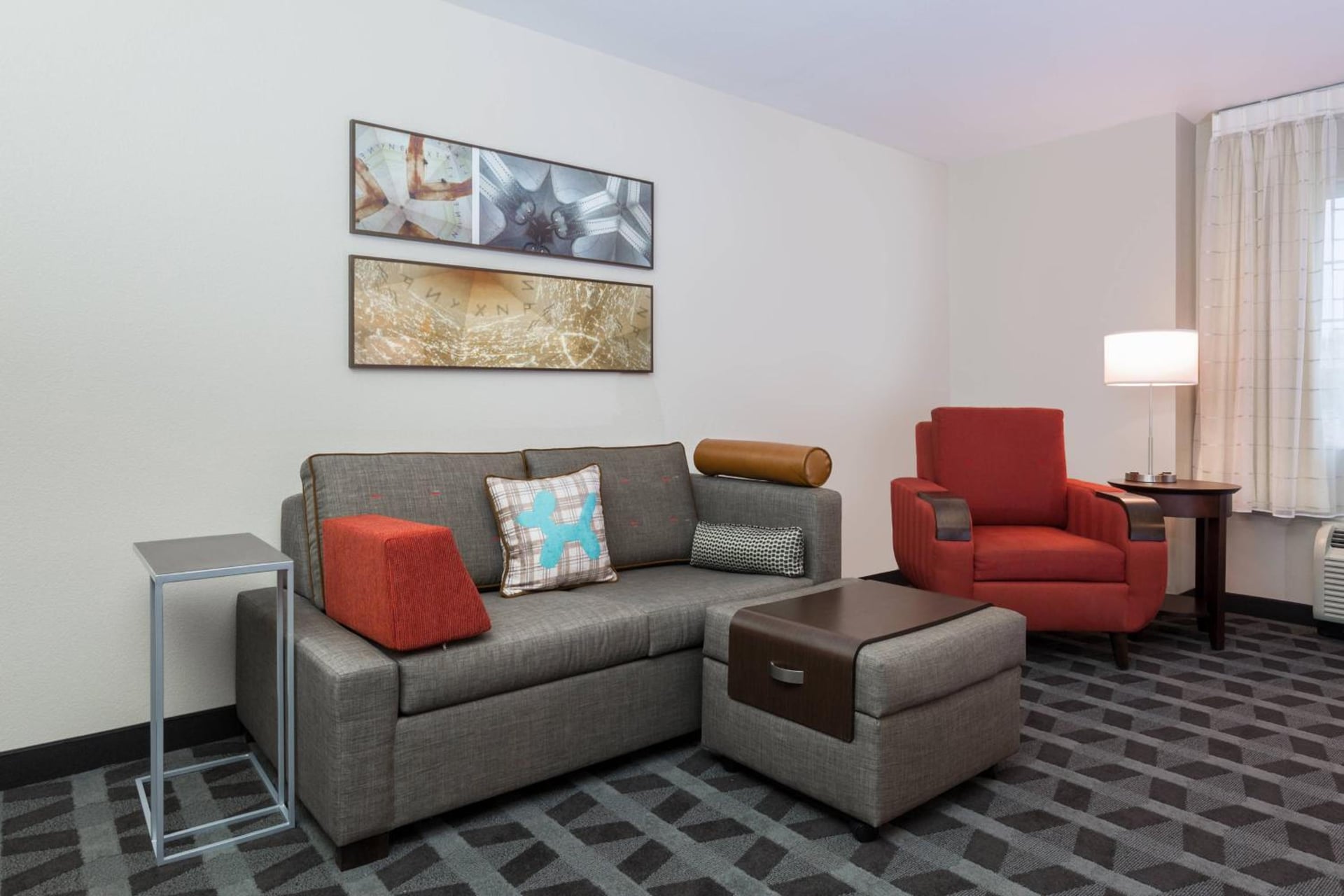 TownePlace Suites by Marriott Boise Downtown/University, Boise, foto 5
