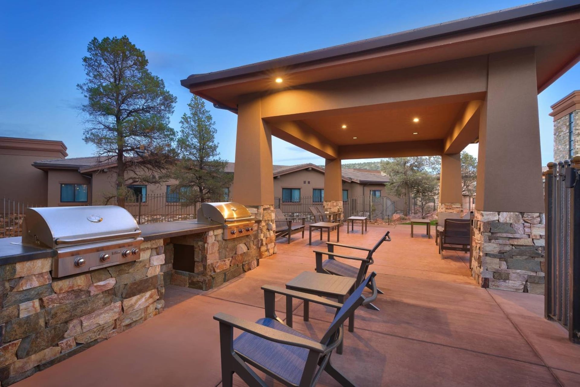 Residence Inn by Marriott Sedona, Sedona, foto 2