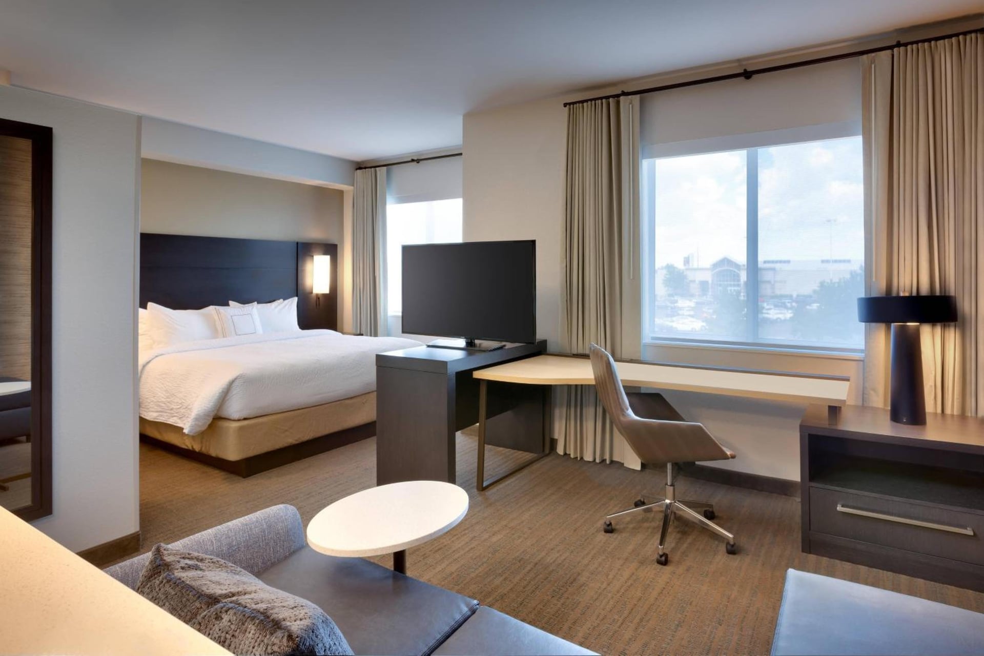 Residence Inn by Marriott Provo South University, Provo, foto 2