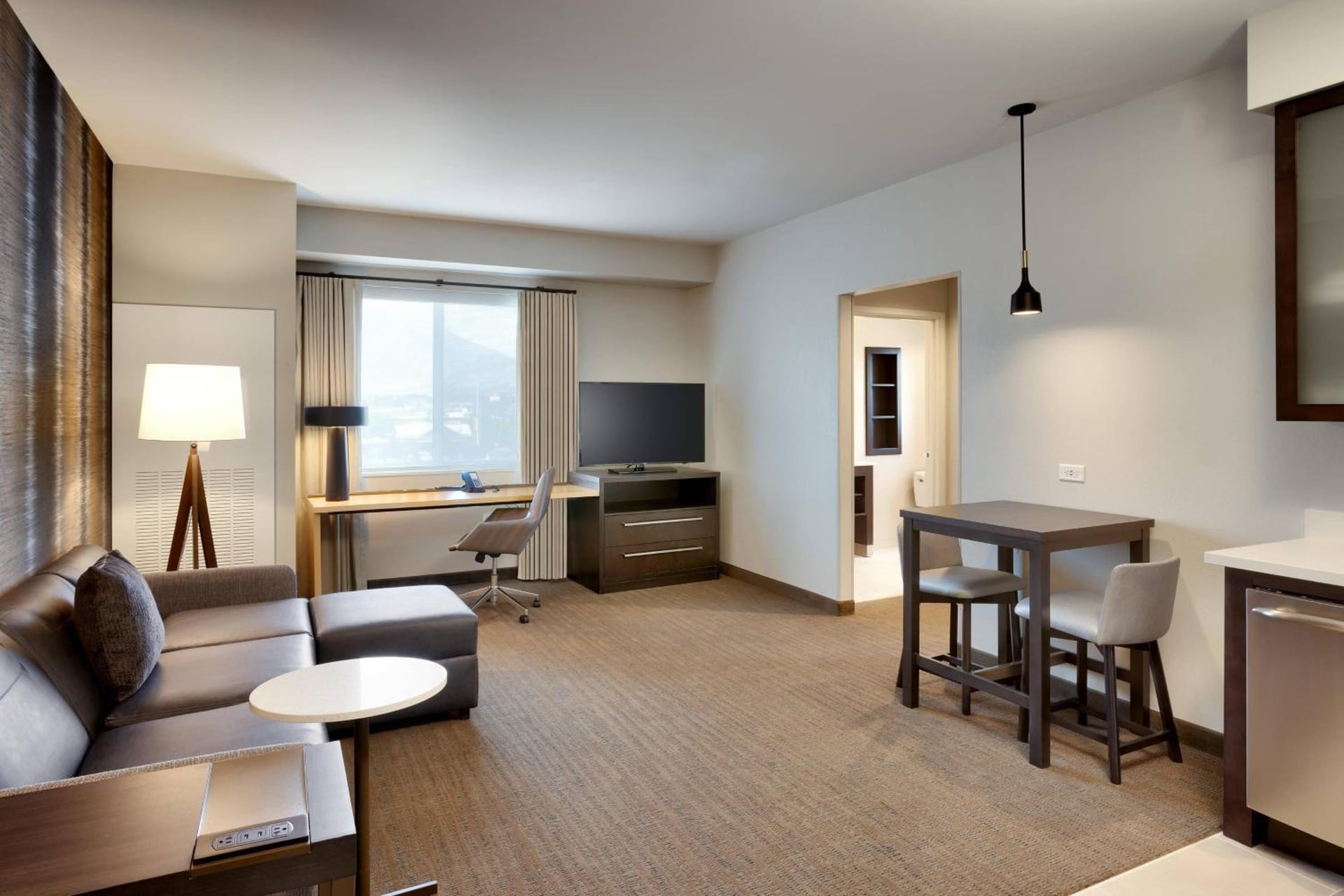 Residence Inn by Marriott Provo South University, Provo, foto 4