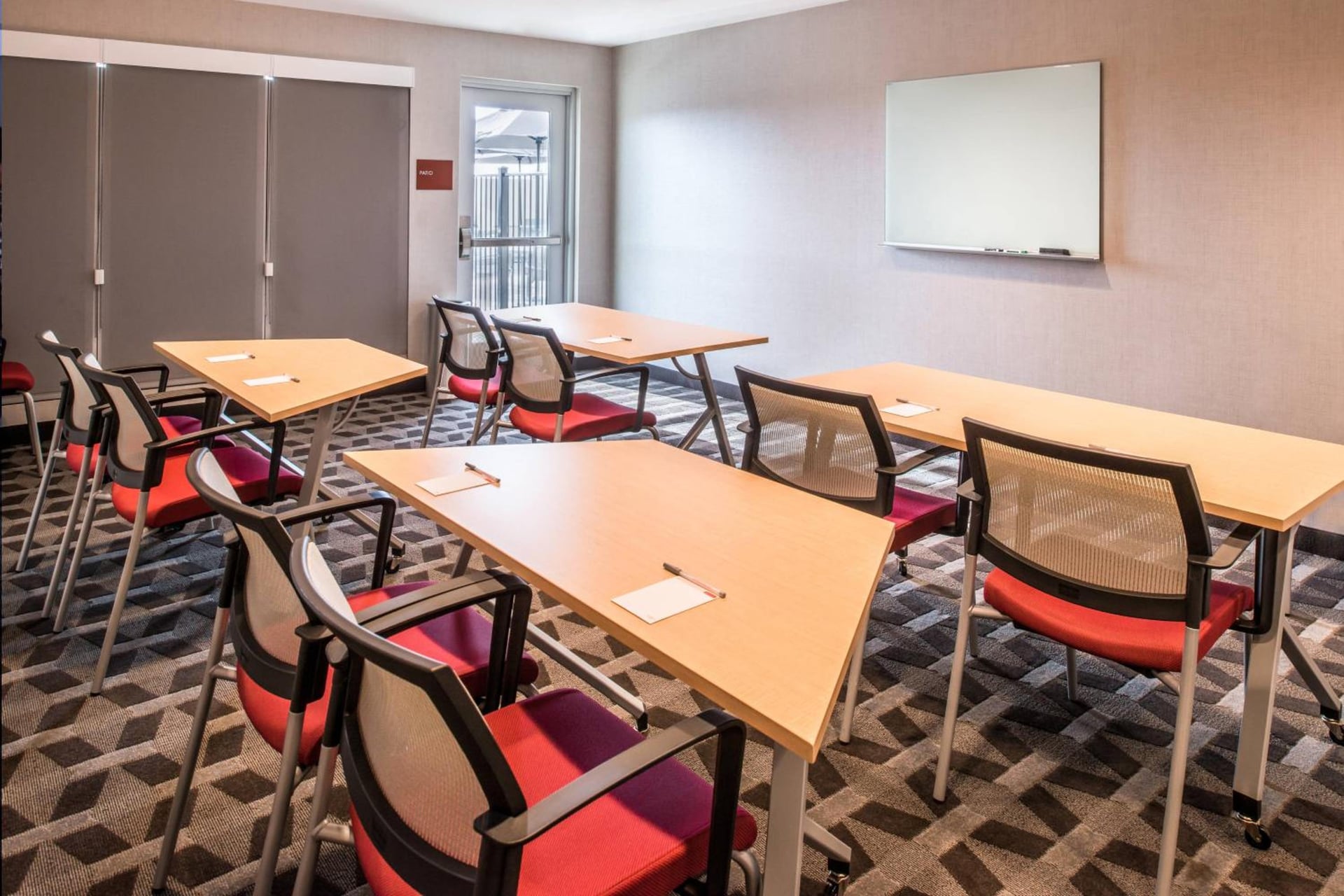 TownePlace Suites by Marriott Merced, Merced, foto 5