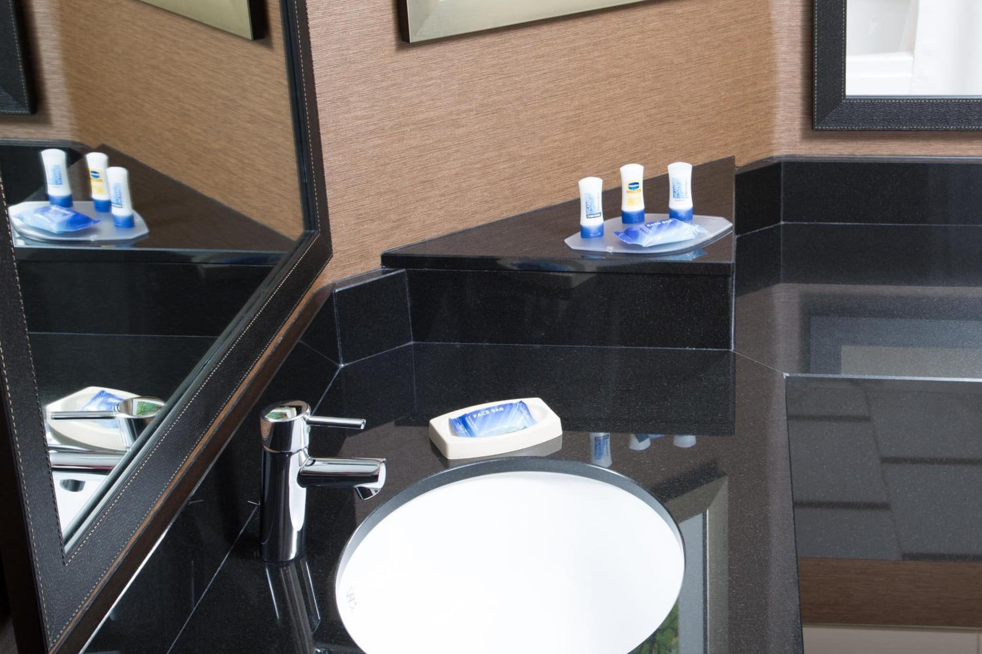 Fairfield Inn Anaheim Hills Orange County, Anaheim, foto 4