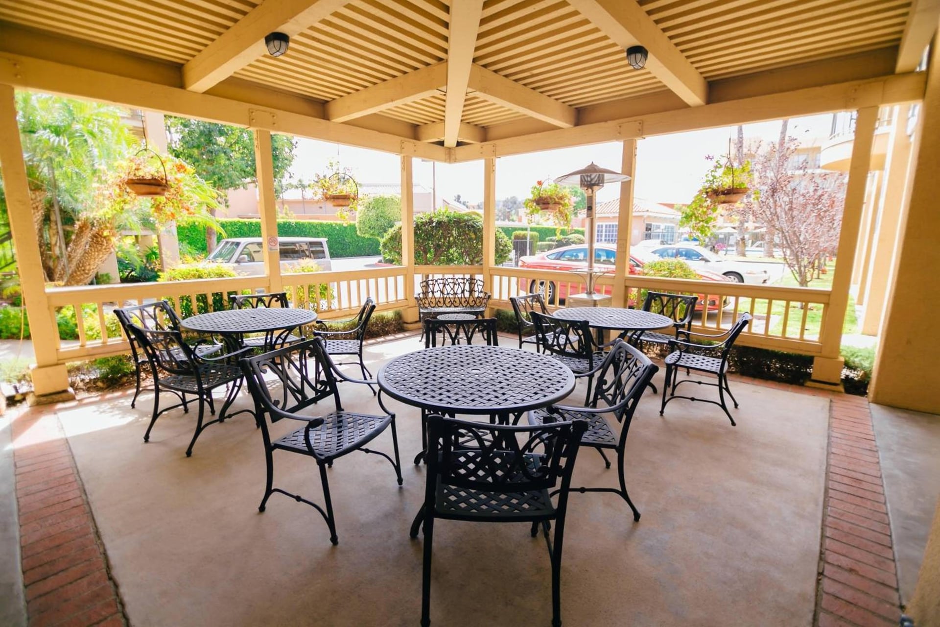 Fairfield Inn Anaheim Hills Orange County, Anaheim, foto 3