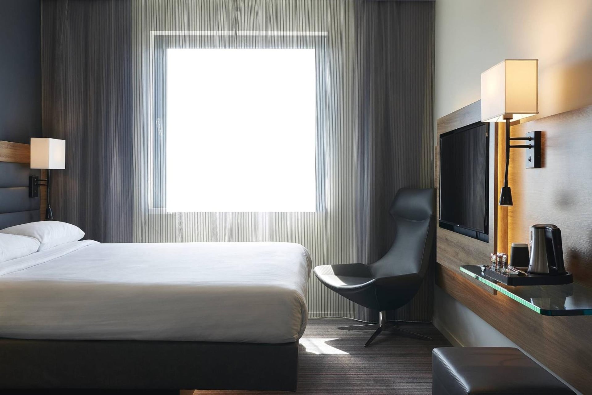 Moxy London Stratford, London, foto 3