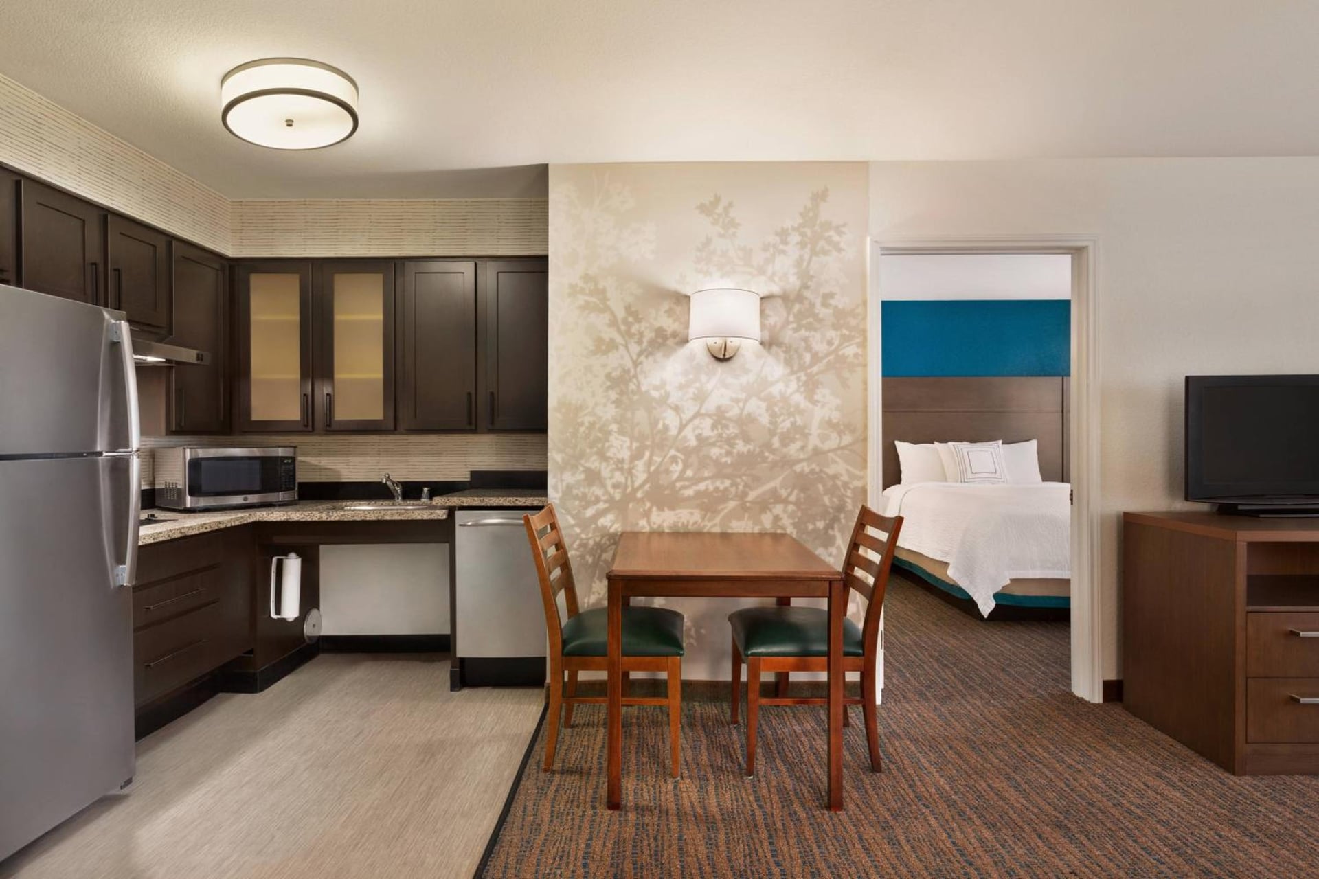 Residence Inn by Marriott Phoenix Chandler Fashion Center, Chandler, foto 3