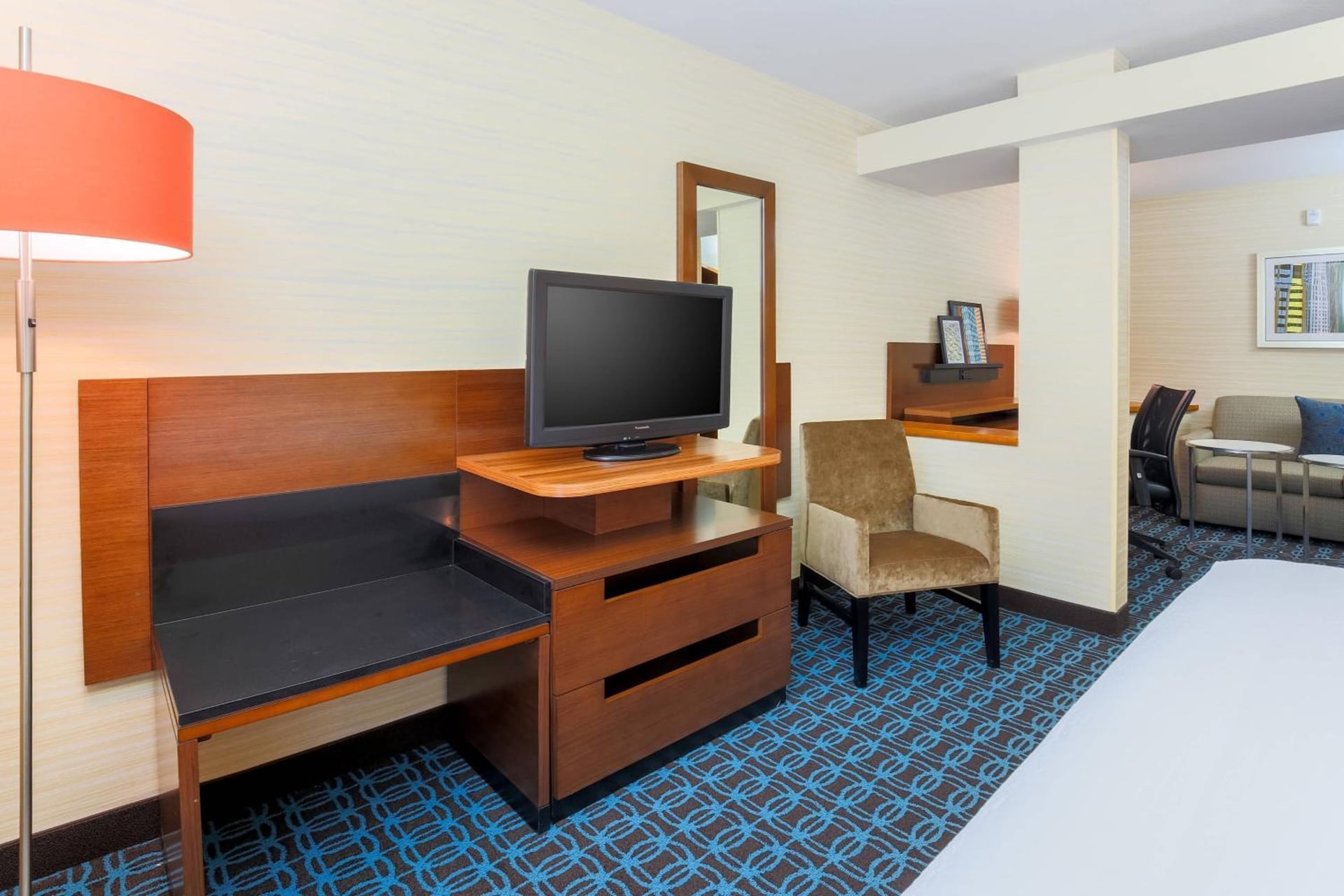 Fairfield by Marriott Inn & Suites Las Vegas Stadium Area, Las Vegas, foto 2