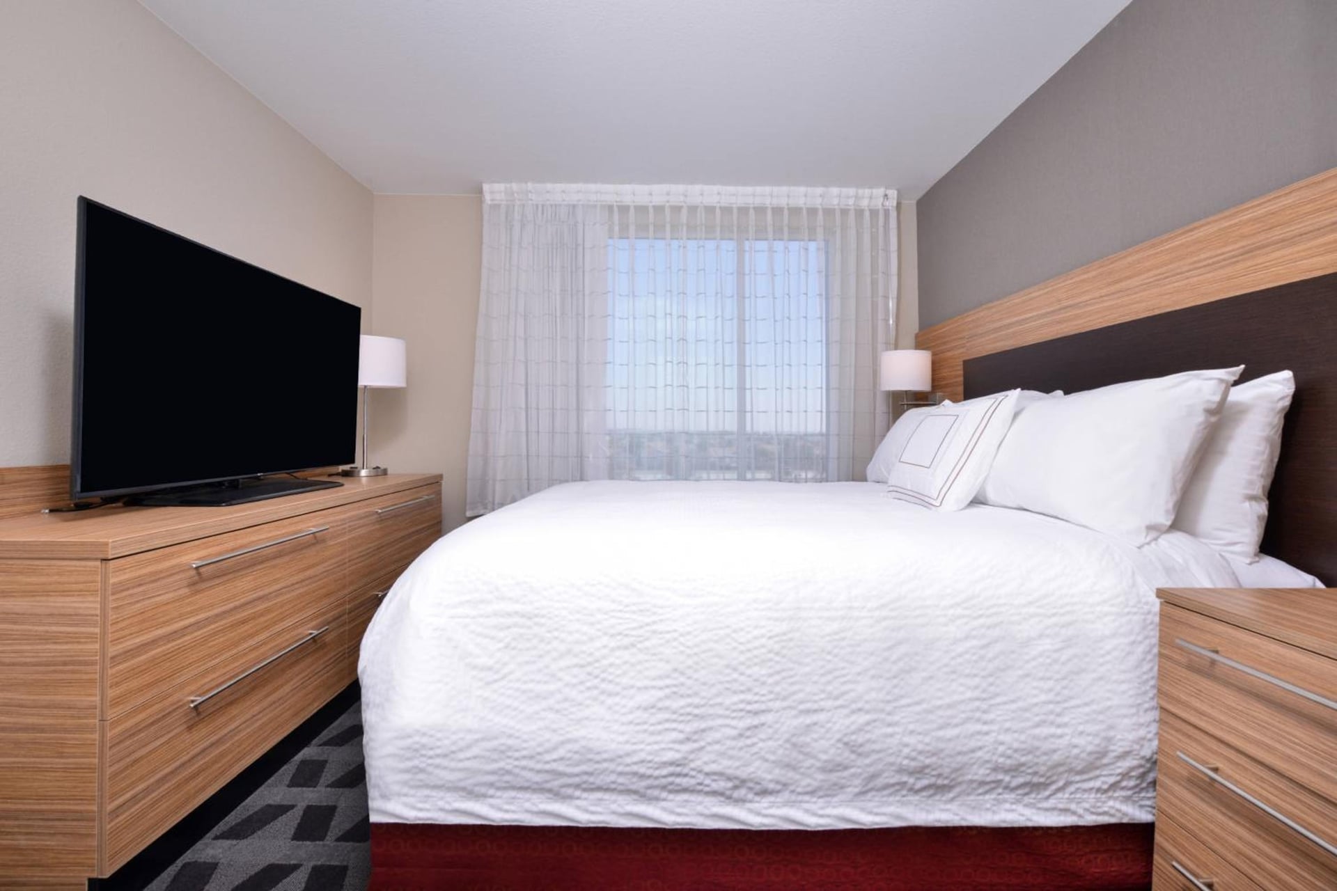 TownePlace Suites by Marriott Ontario Chino Hills, Chino Hills, foto 3