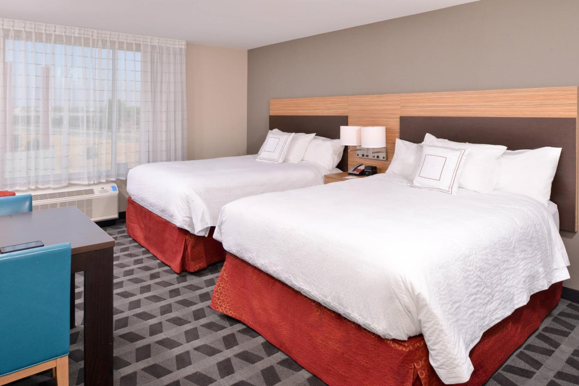 TownePlace Suites by Marriott Ontario Chino Hills, Chino Hills, foto 5