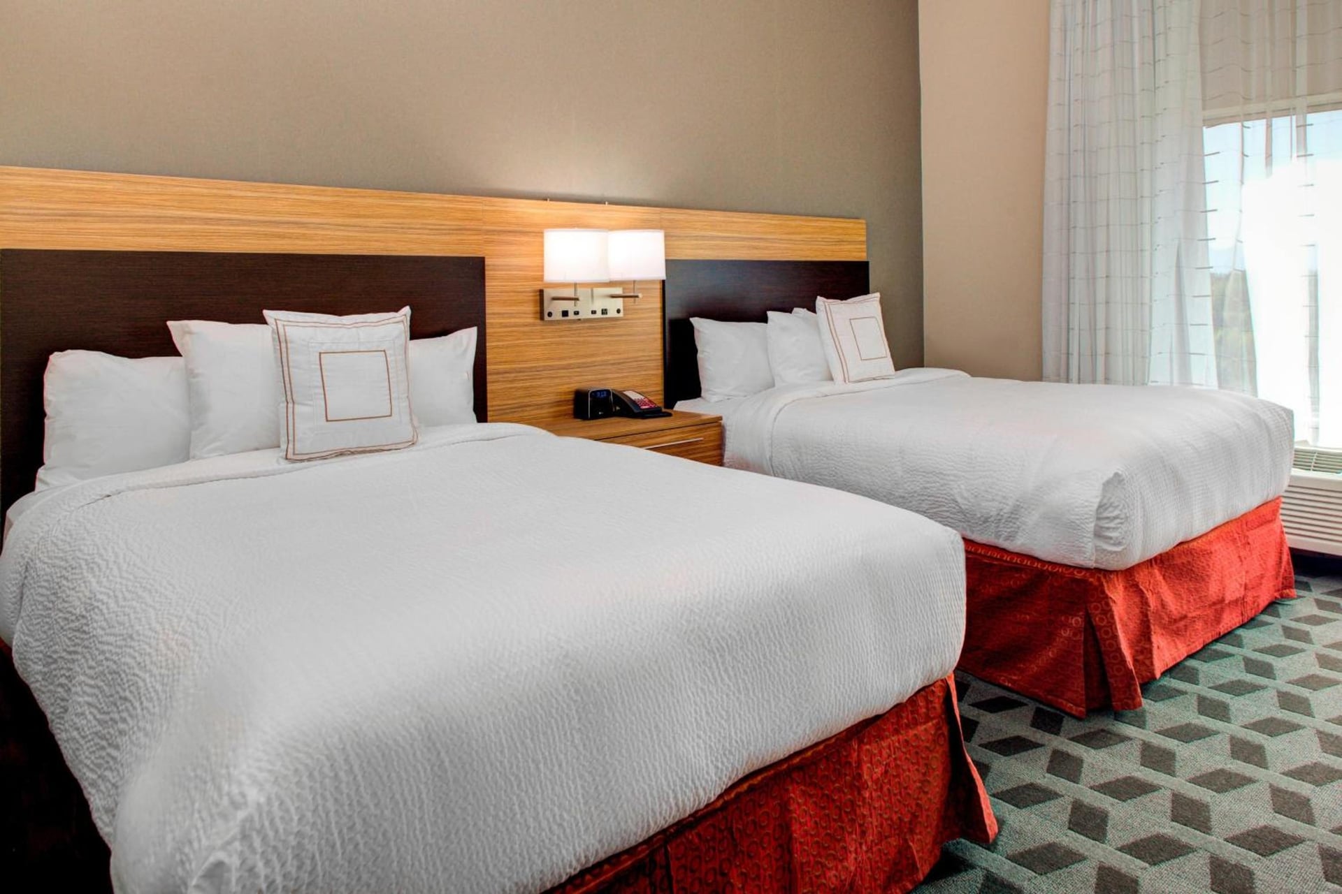 TownePlace Suites by Marriott Phoenix Chandler/Fashion Center, Chandler, foto 2