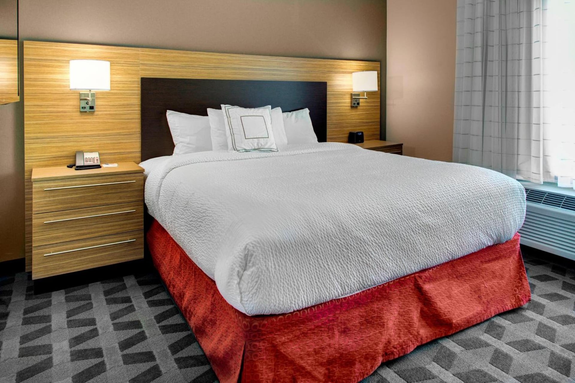 TownePlace Suites by Marriott Phoenix Chandler/Fashion Center, Chandler, foto 3