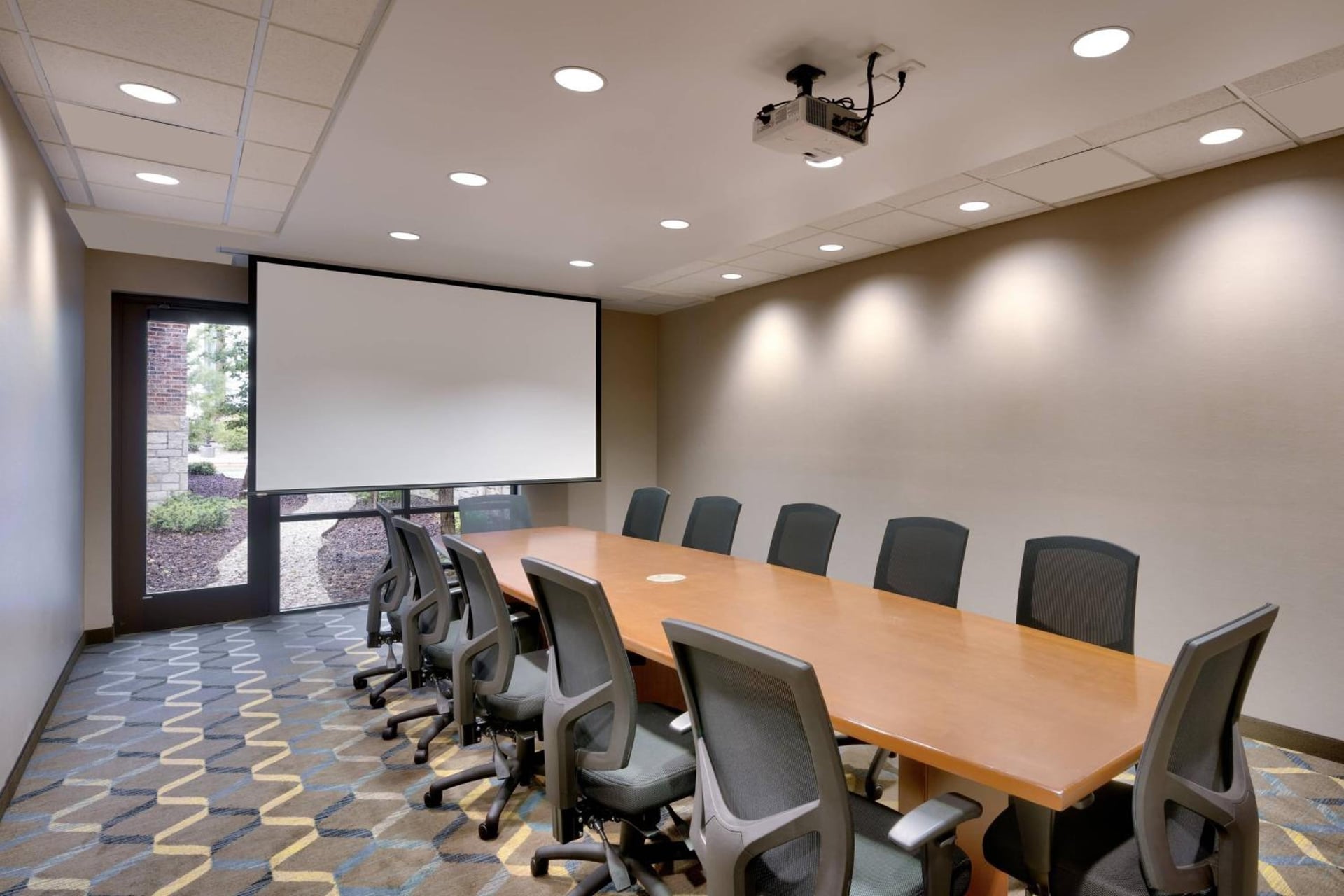 Residence Inn by Marriott Idaho Falls, Idaho Falls, foto 4