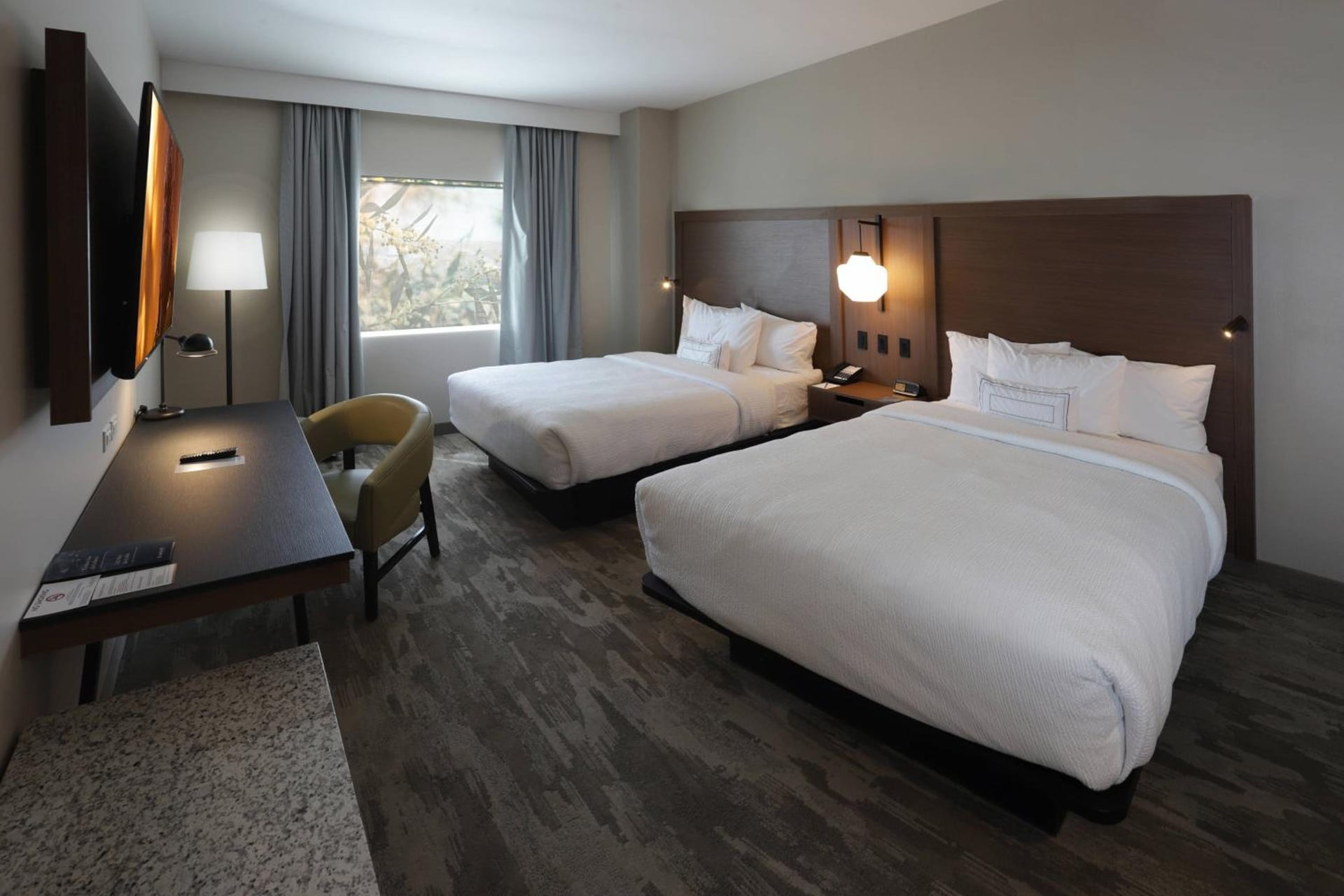 Fairfield Inn & Suites by Marriott Mexicali, Mexicali, foto 4