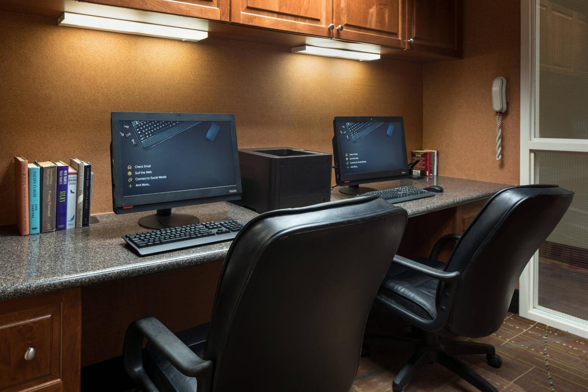 Fairfield Inn & Suites Tucson North/Oro Valley, Tucson, foto 4