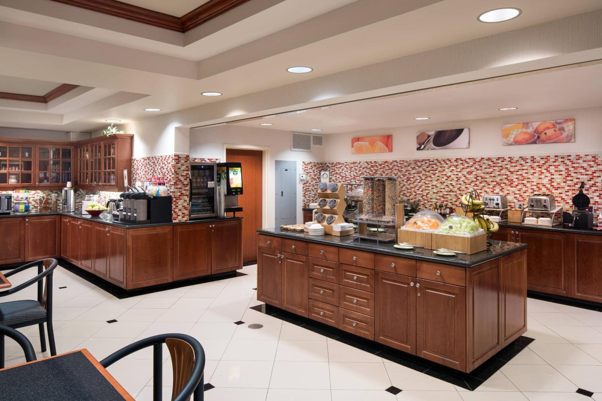 Fairfield Inn & Suites Tucson North/Oro Valley, Tucson, foto 2