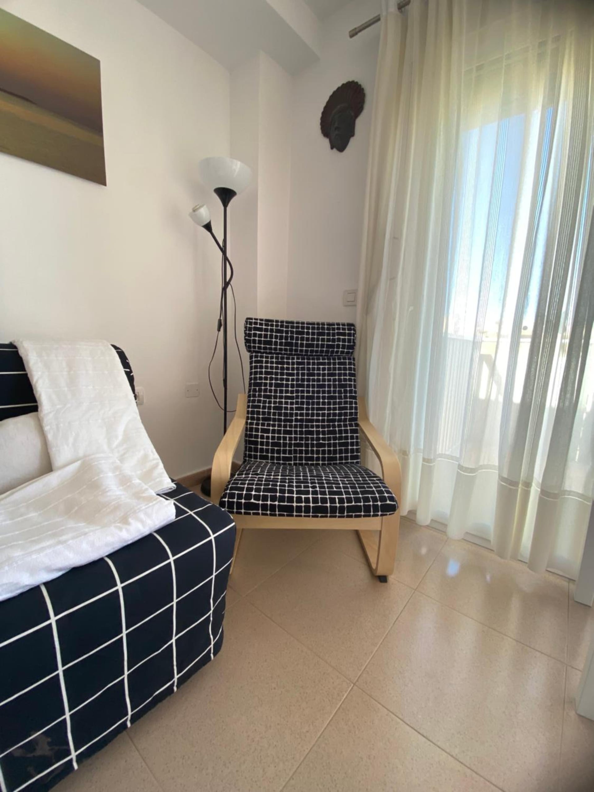 La Isla, Puerto de Mazarrón, foto 5