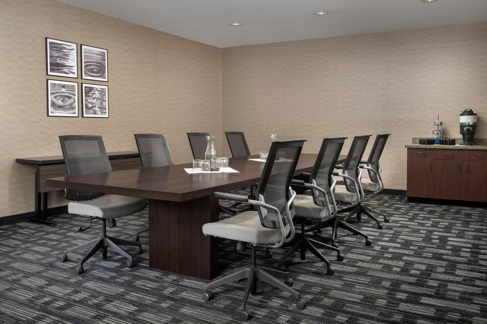 SpringHill Suites by Marriott Boise ParkCenter, Boise, foto 2